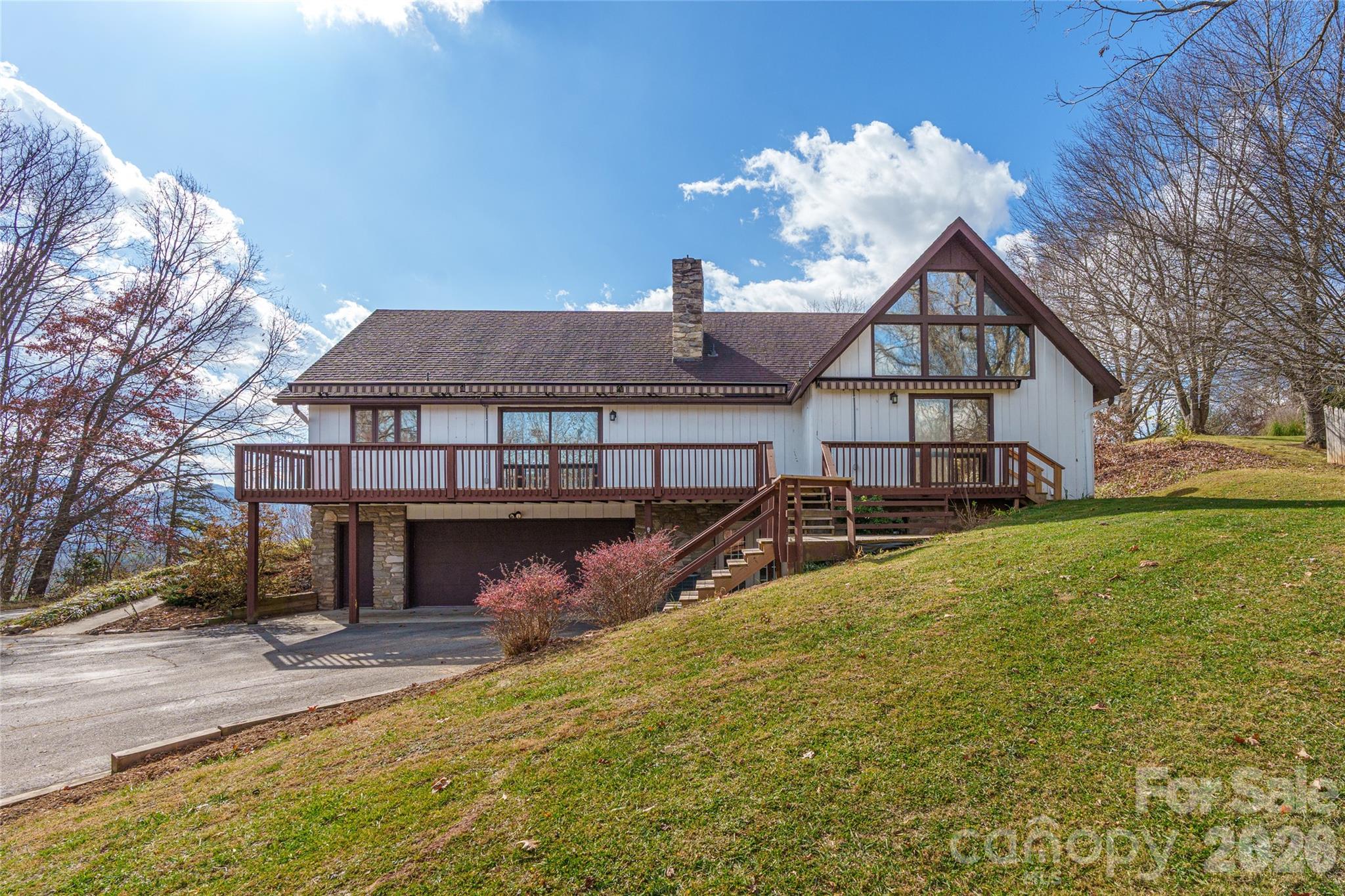 112 Hy Vu Drive Canton NC 28716