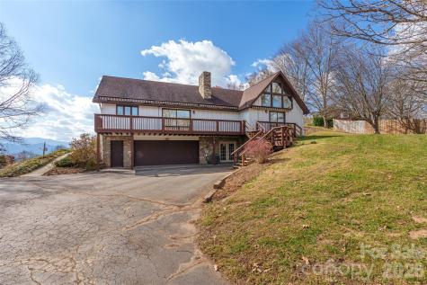 112 Hy Vu Drive Canton NC 28716