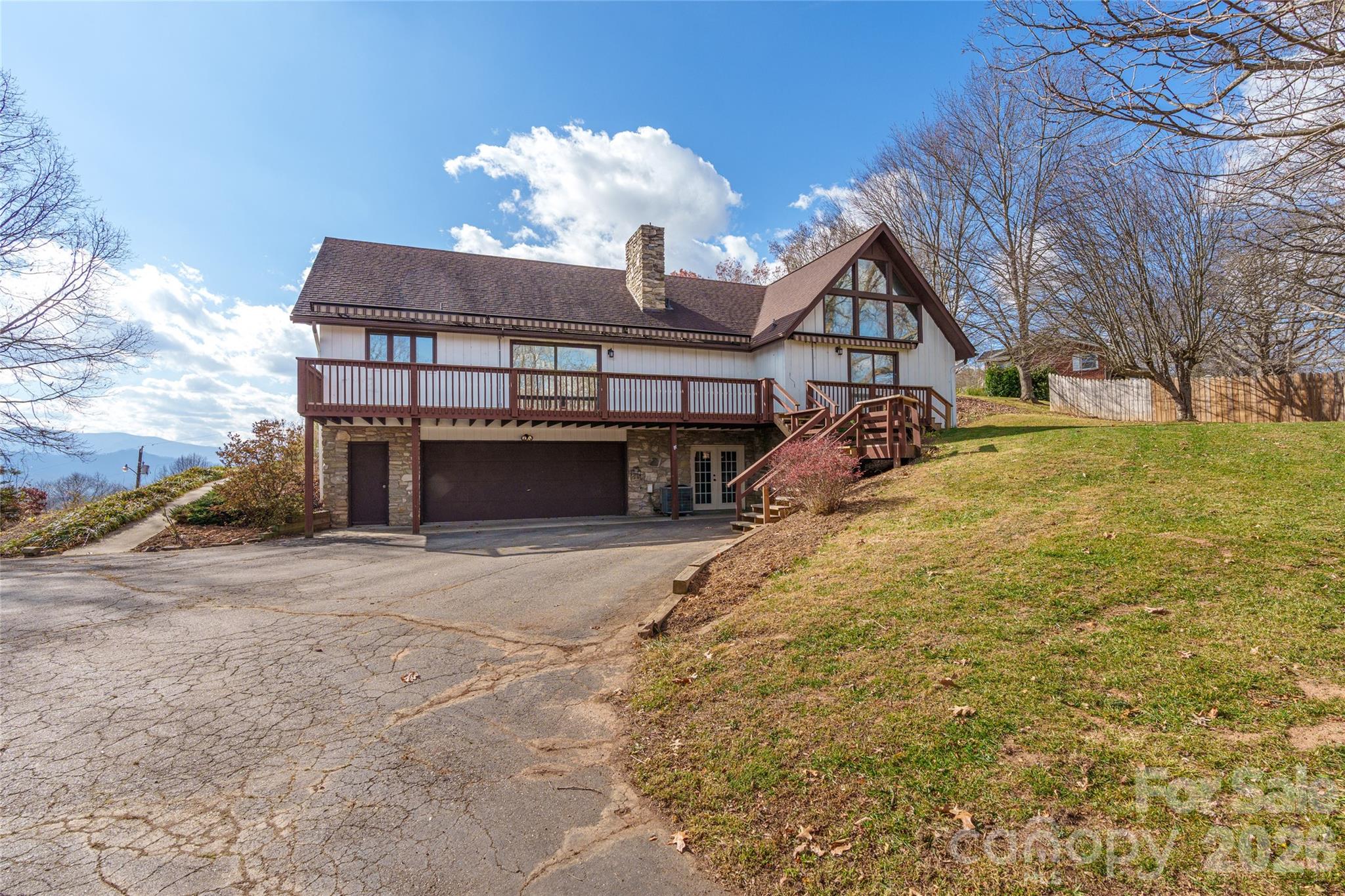 112 Hy Vu Drive Canton NC 28716