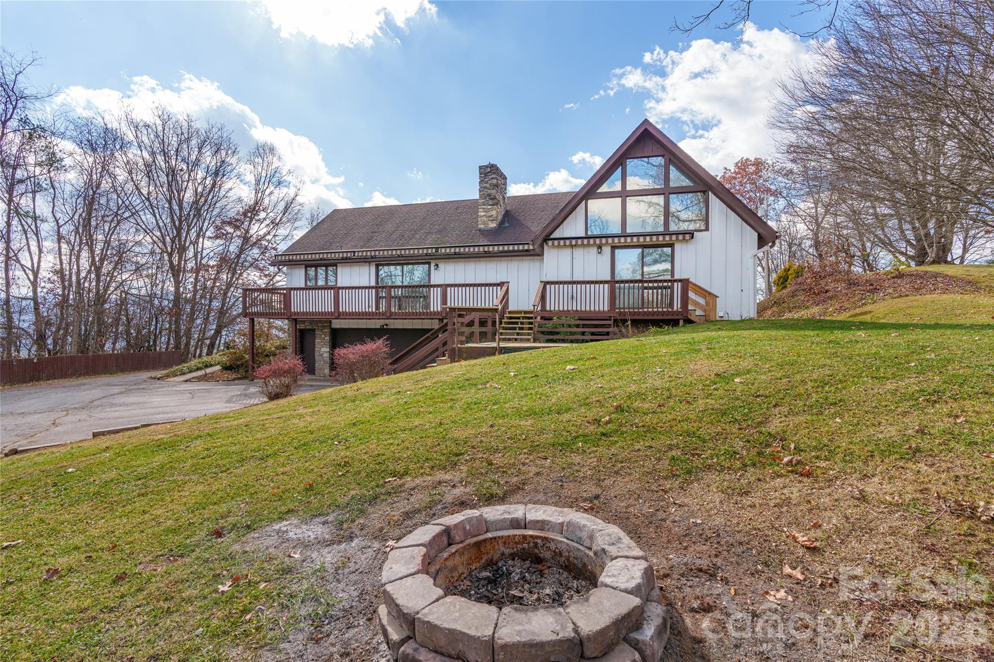 112 Hy Vu Drive Canton NC 28716