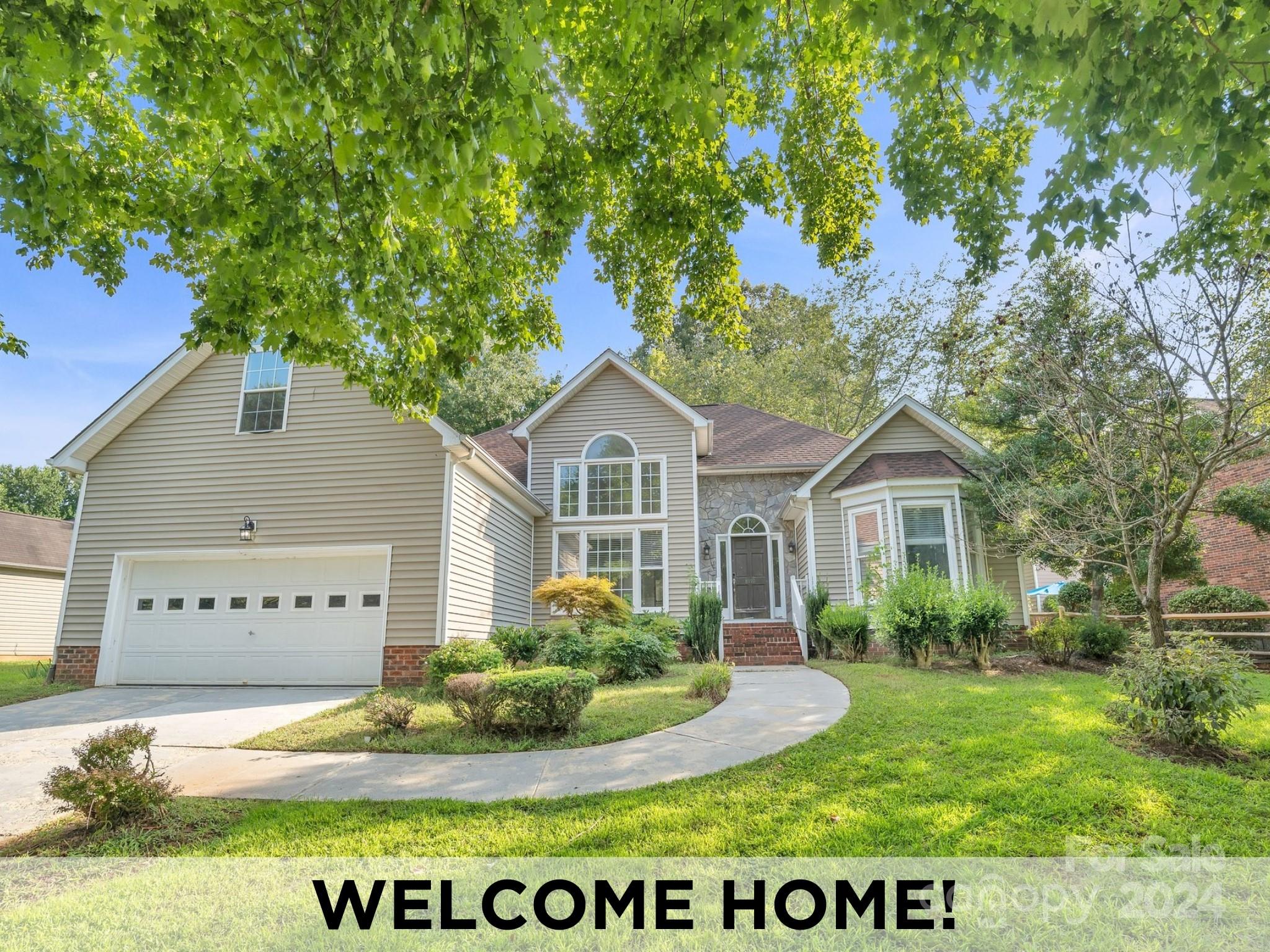 8110 Mccarron Way Charlotte NC 28215