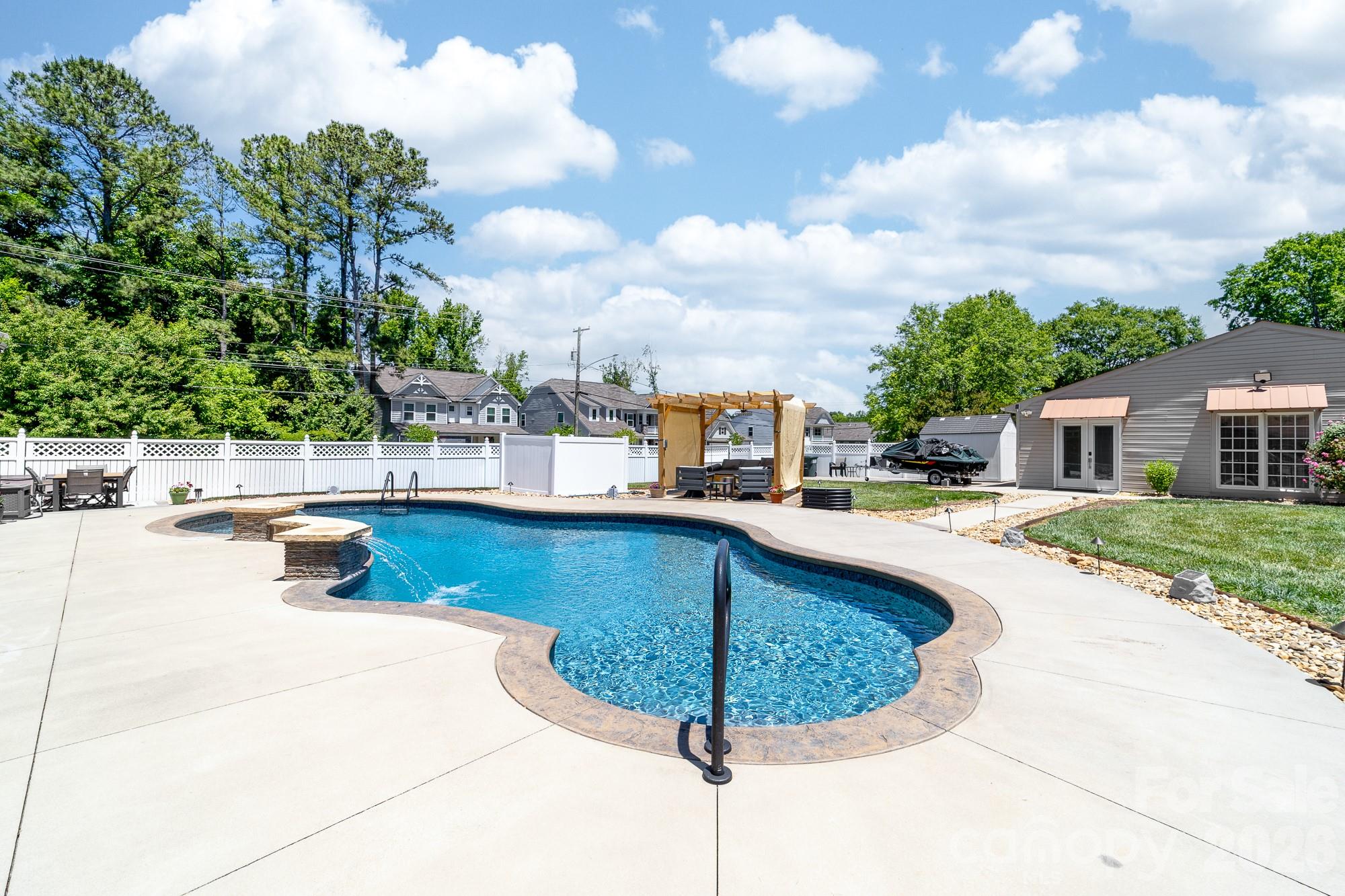 2402 Malotte Lane Gastonia NC 28054