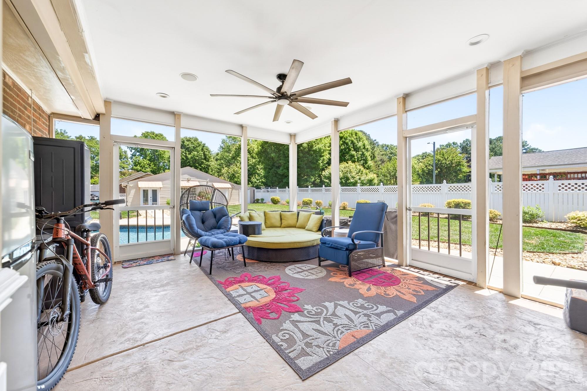 2402 Malotte Lane Gastonia NC 28054