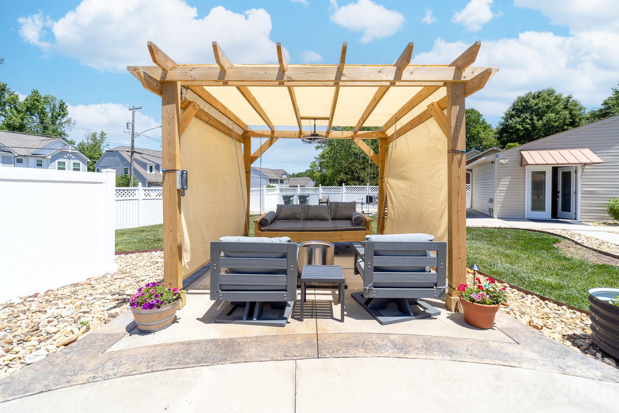 2402 Malotte Lane Gastonia NC 28054