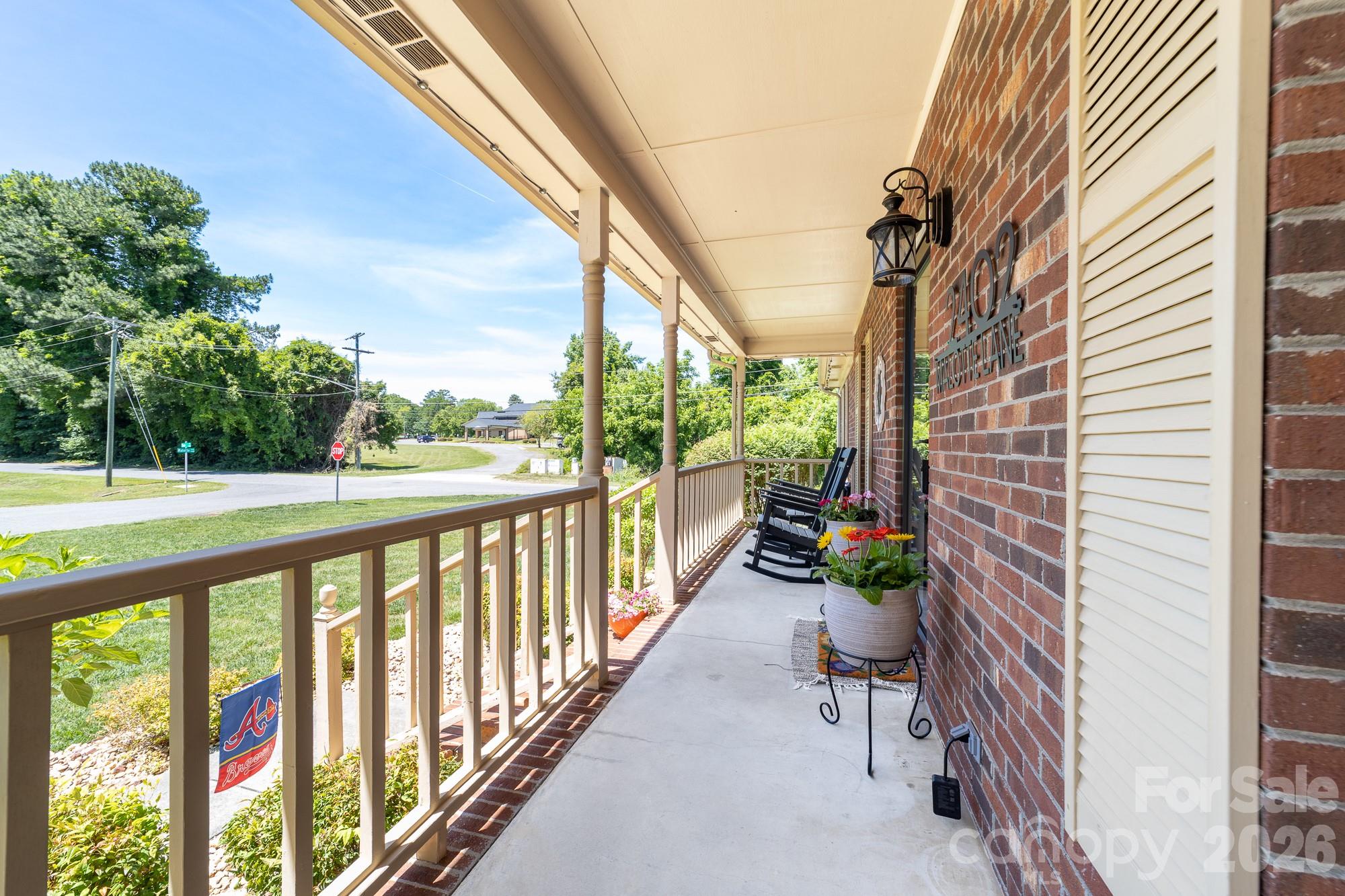 2402 Malotte Lane Gastonia NC 28054