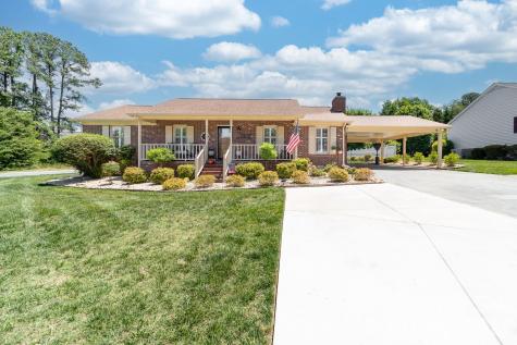 2402 Malotte Lane Gastonia NC 28054
