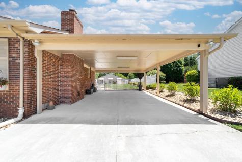 2402 Malotte Lane Gastonia NC 28054