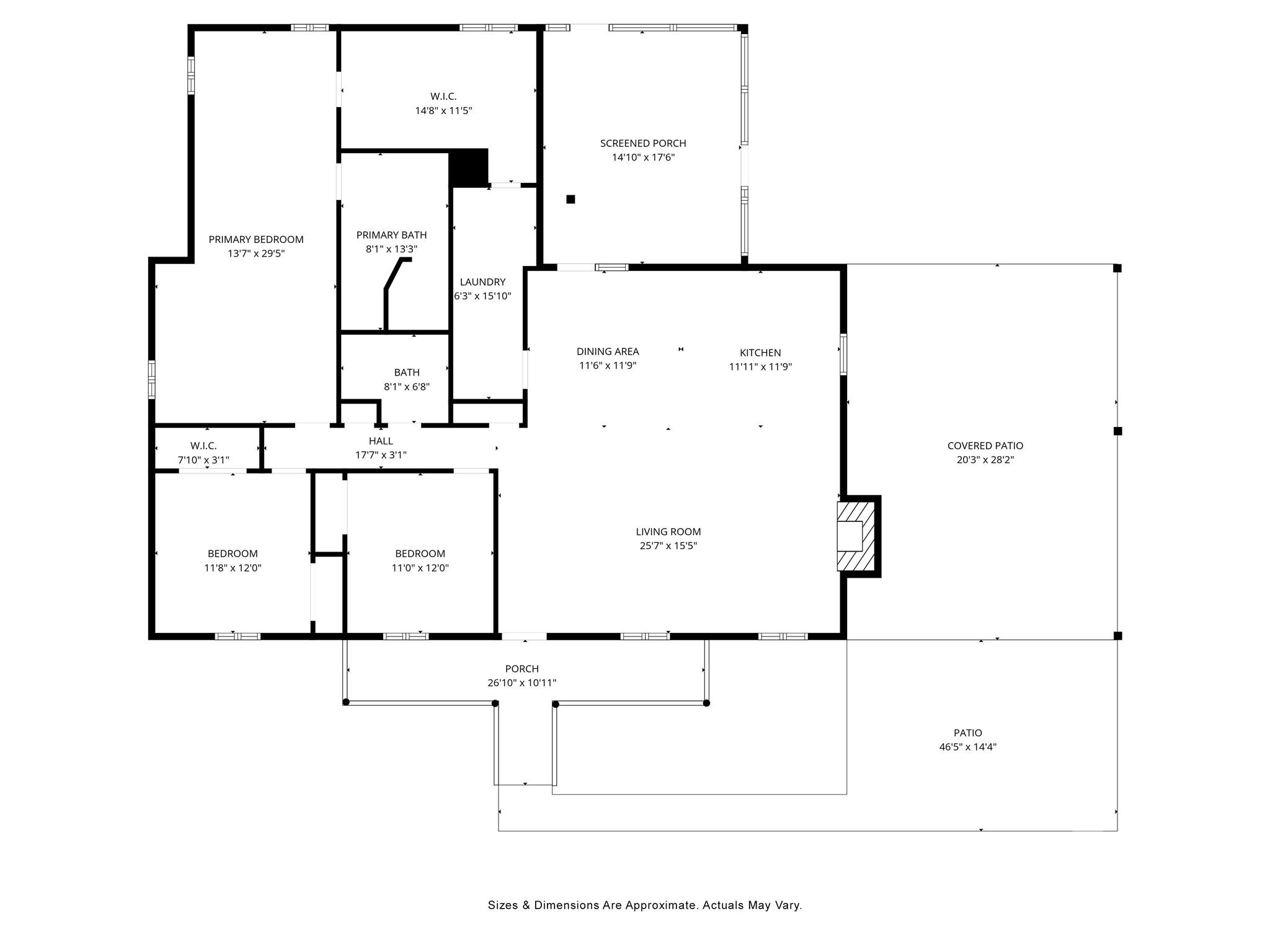 2402 Malotte Lane Gastonia NC 28054