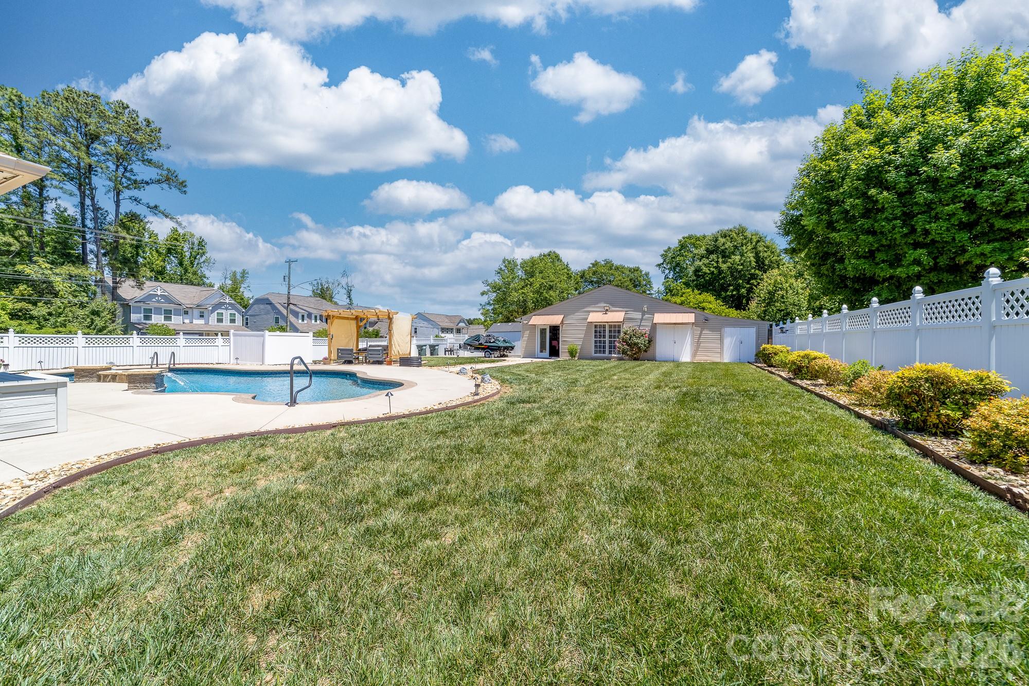 2402 Malotte Lane Gastonia NC 28054