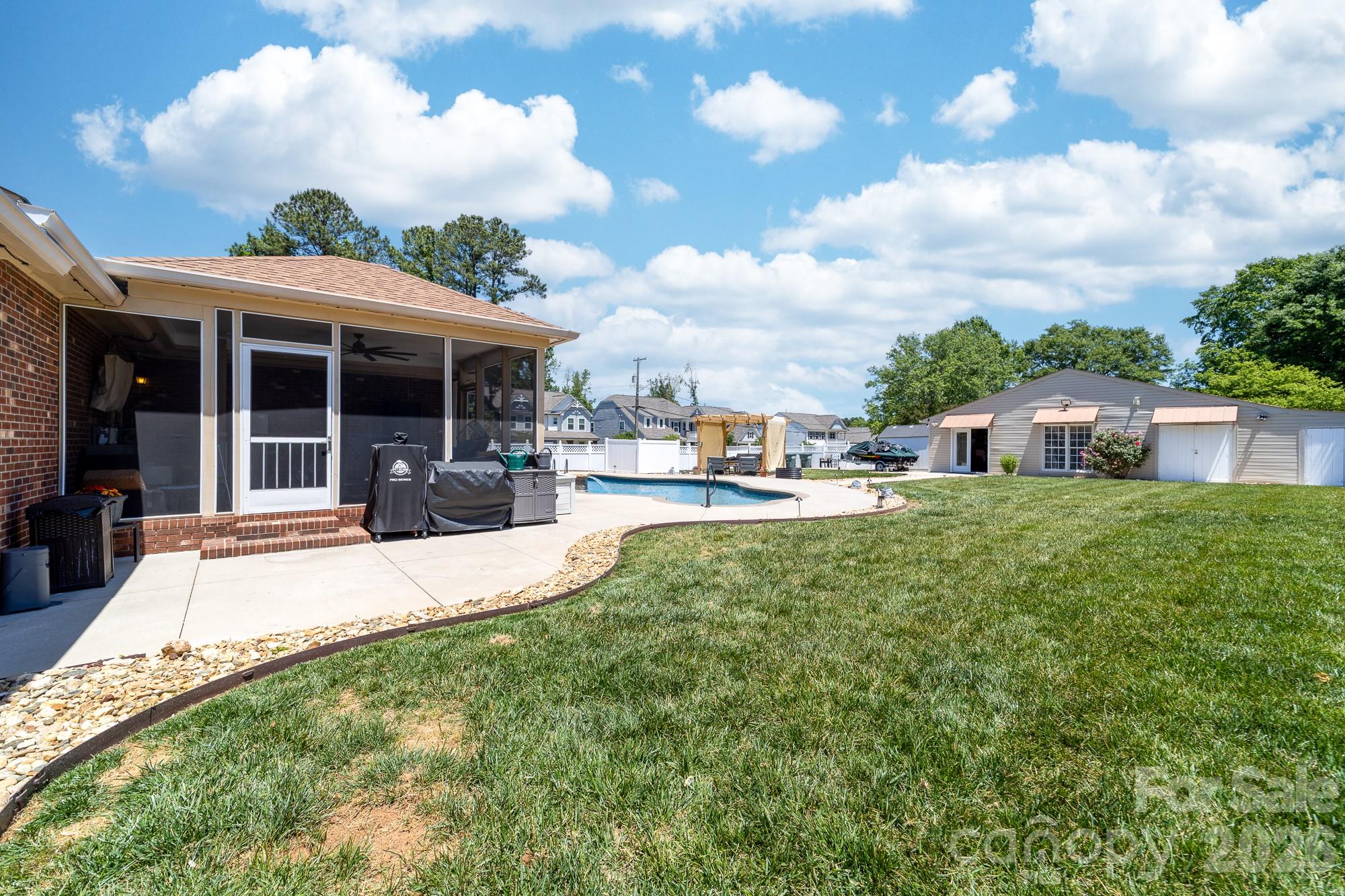 2402 Malotte Lane Gastonia NC 28054