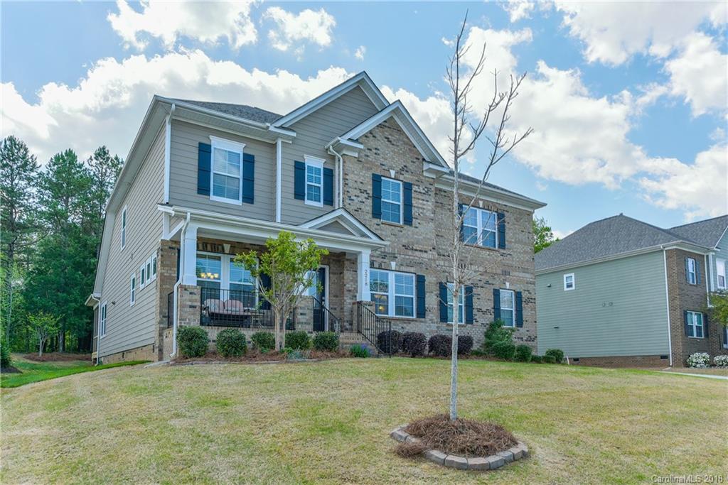 2218 Madeira Circle Waxhaw NC 28173