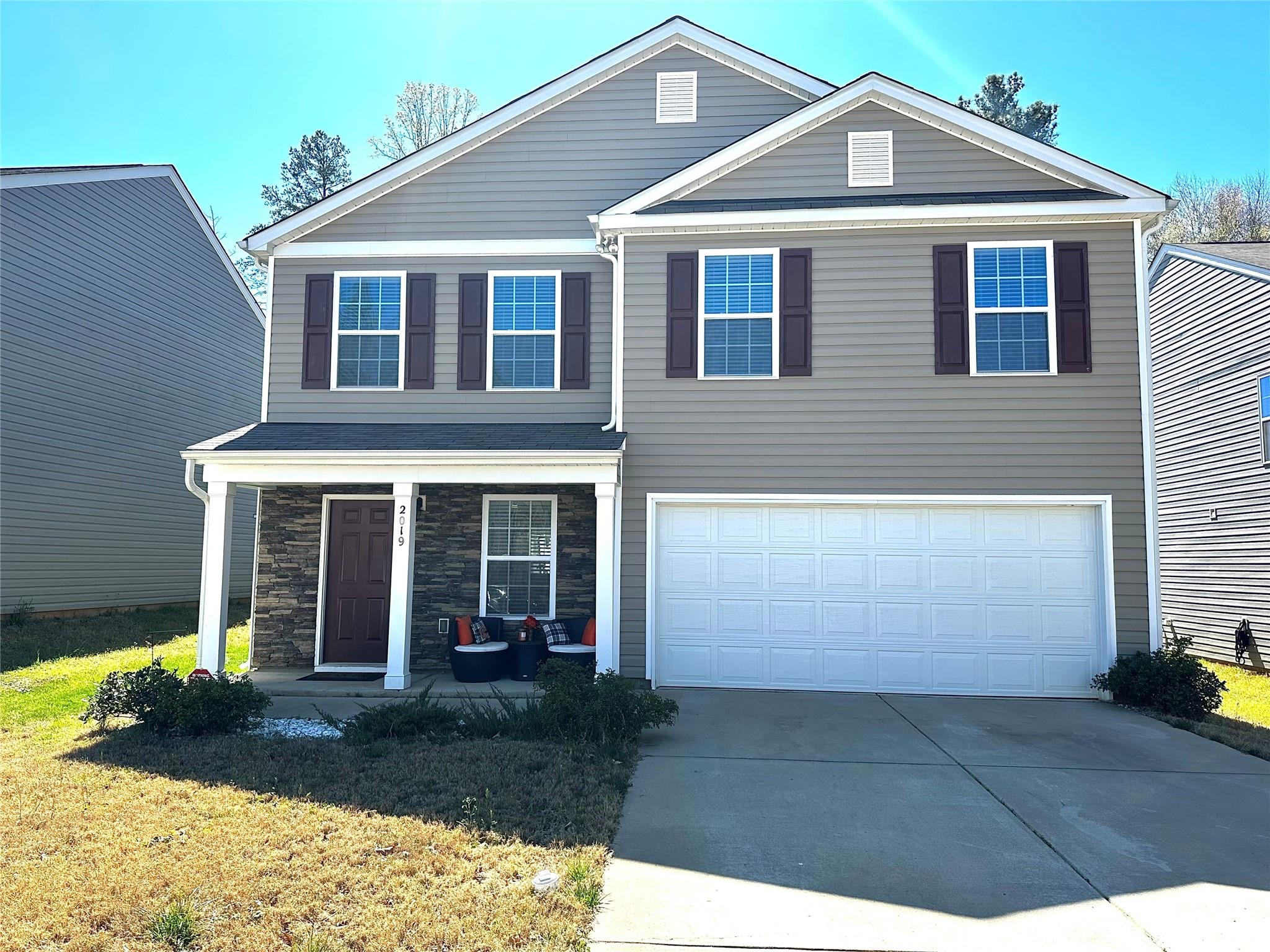 2019 Nathan Graham Court Charlotte NC 28269