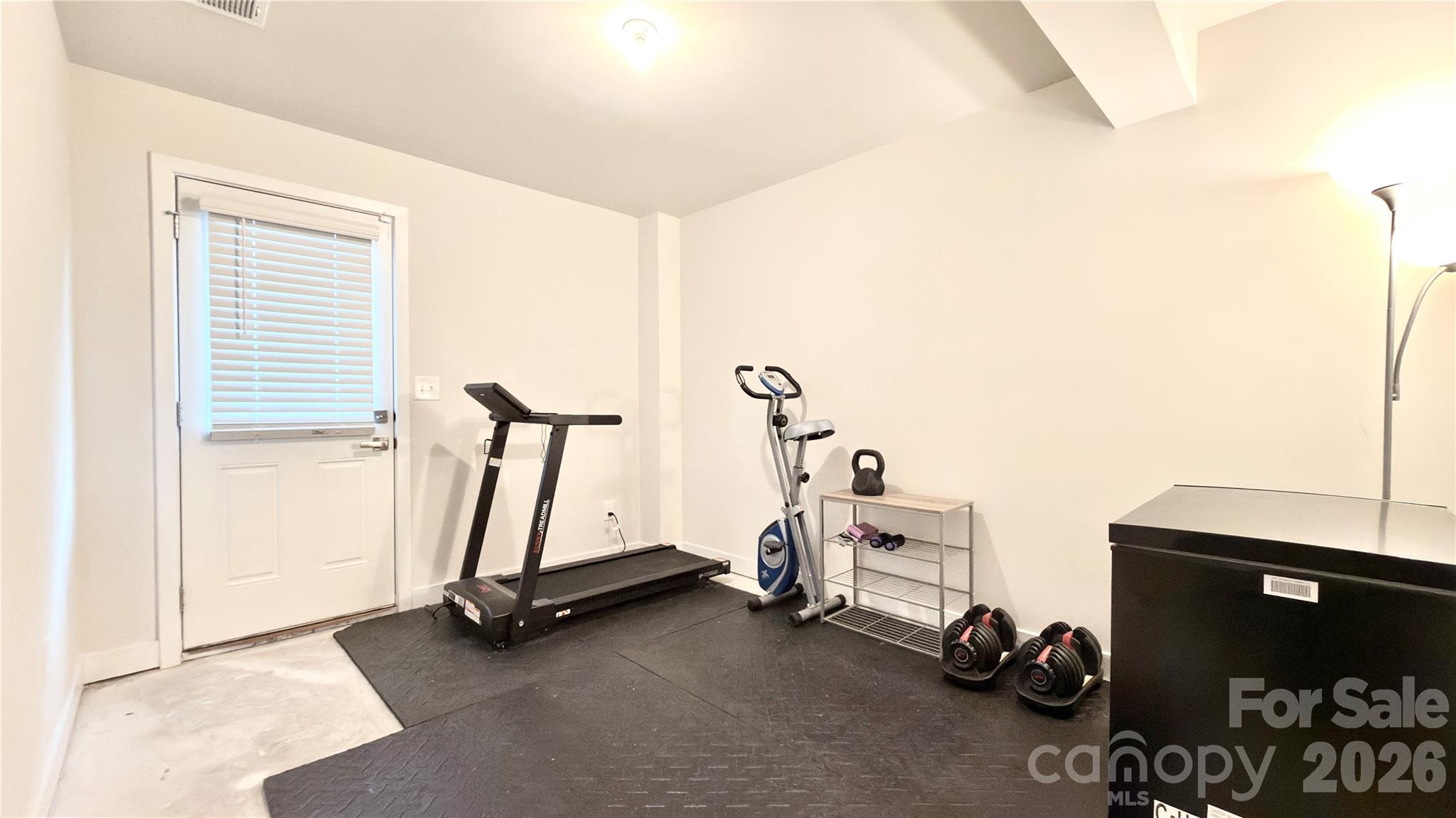 1546 Aspire Street Charlotte NC 28262