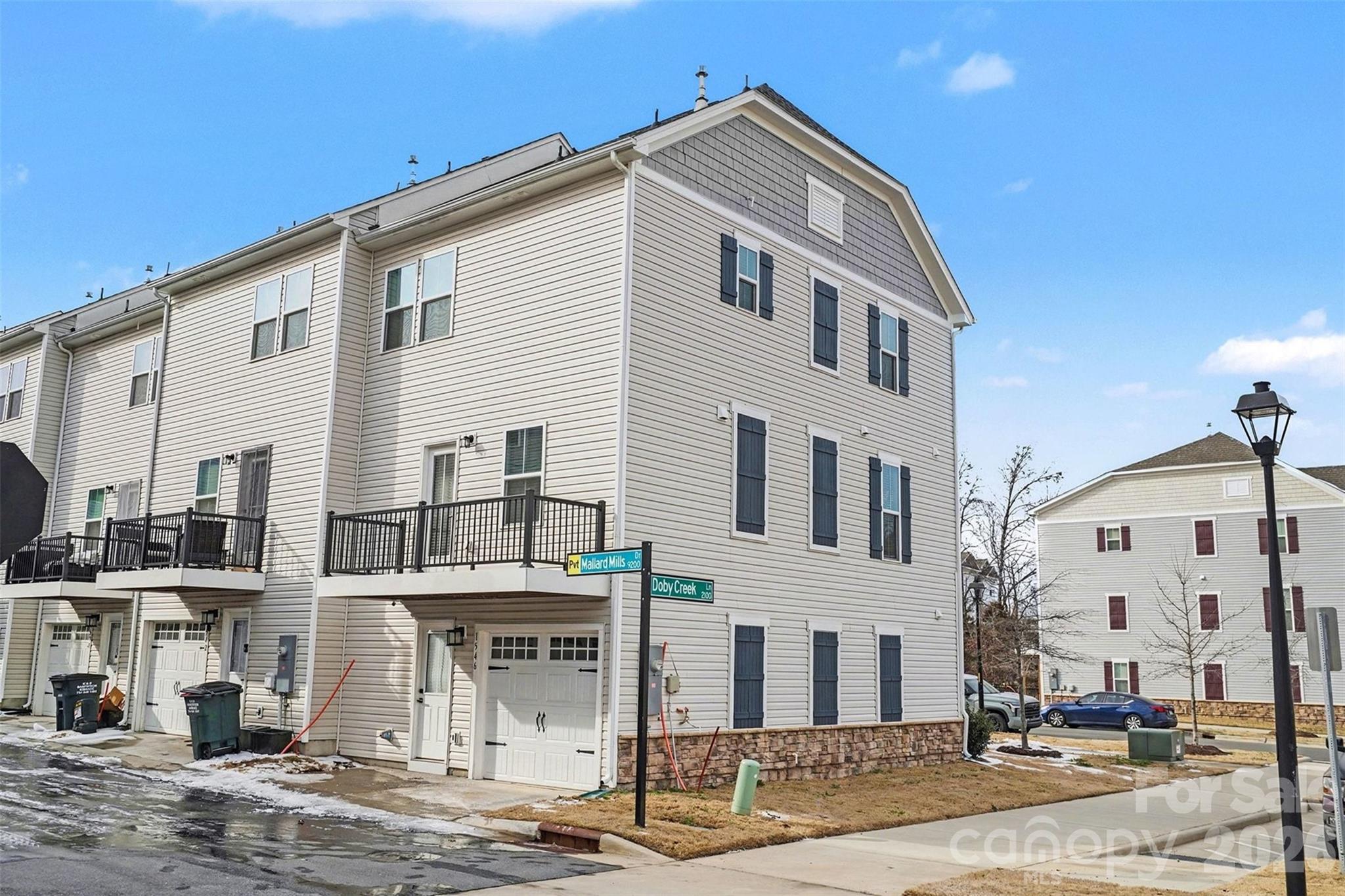 1546 Aspire Street Charlotte NC 28262