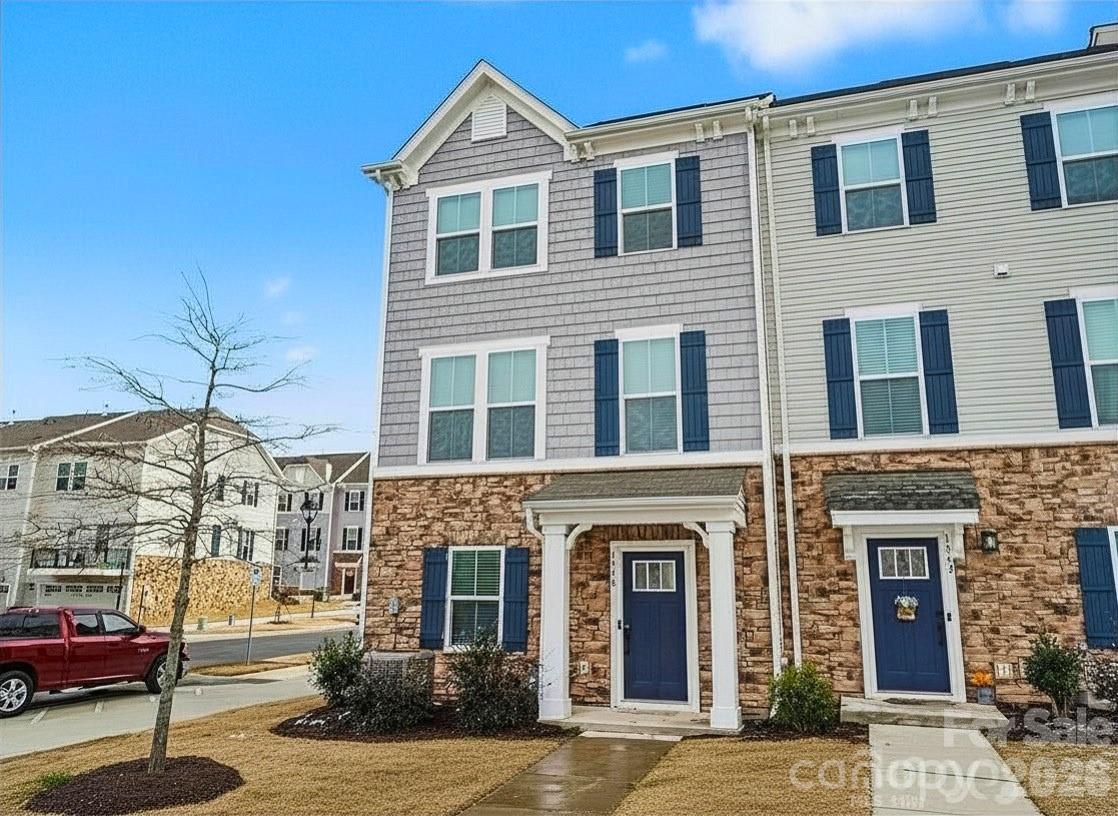 1546 Aspire Street Charlotte NC 28262