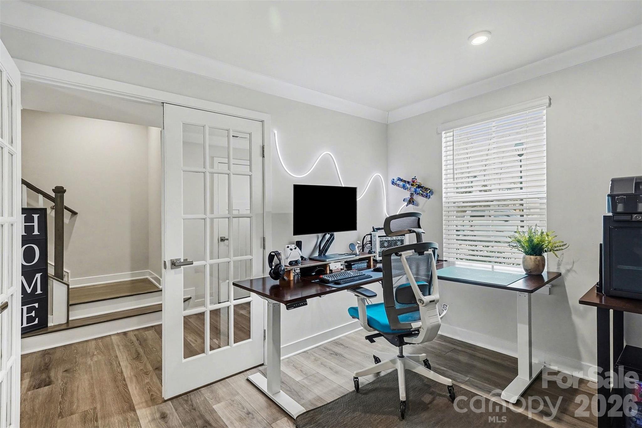 1546 Aspire Street Charlotte NC 28262