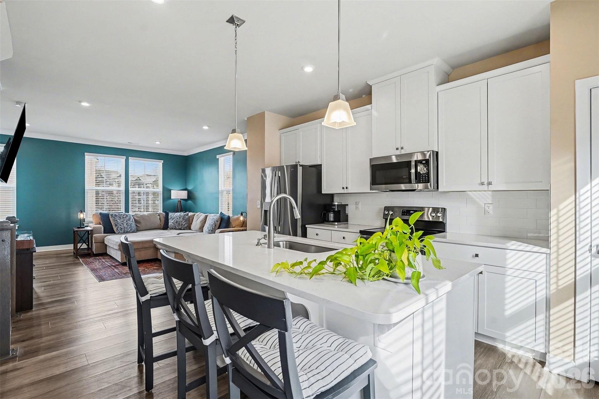 1546 Aspire Street Charlotte NC 28262