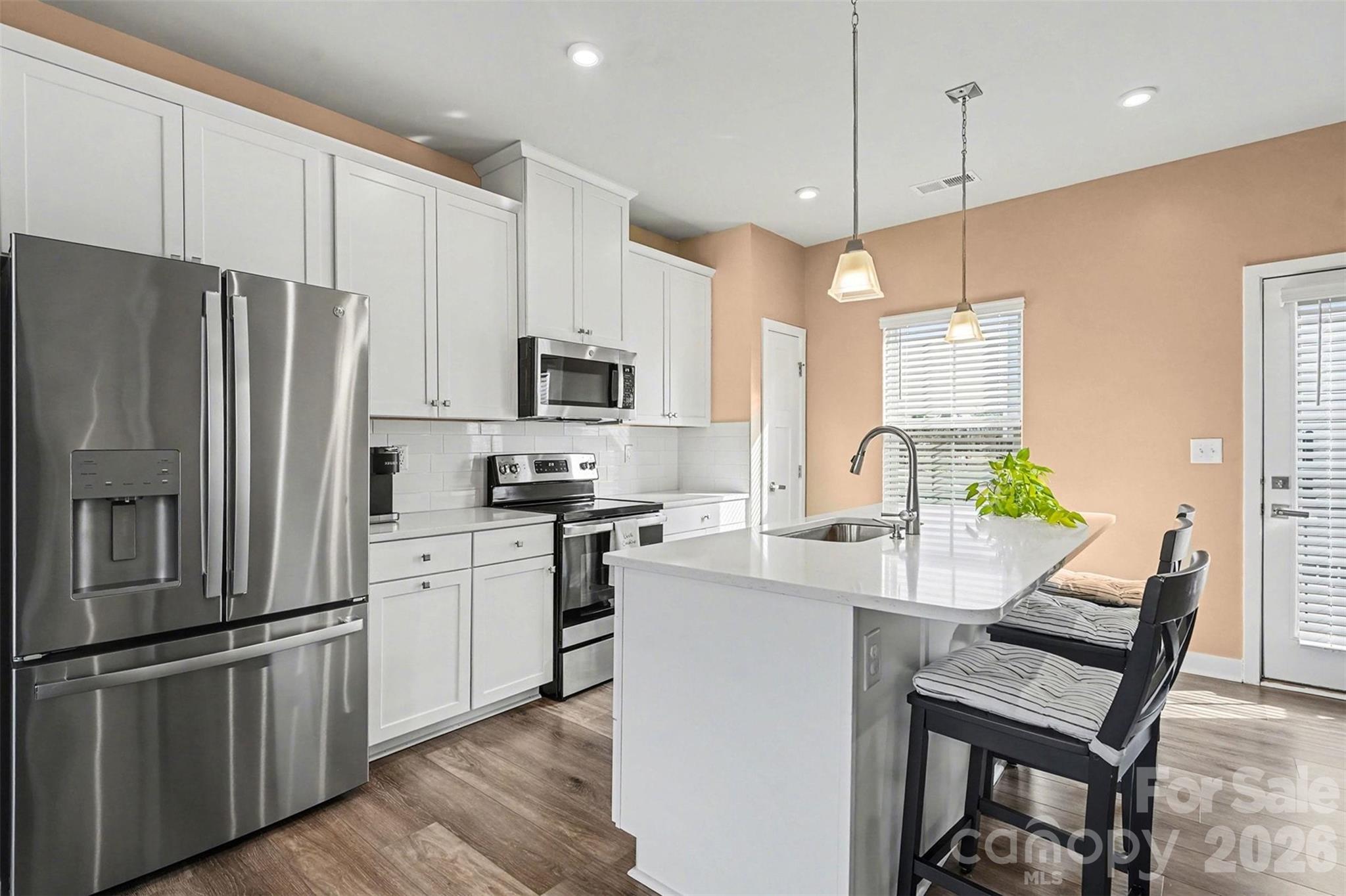 1546 Aspire Street Charlotte NC 28262