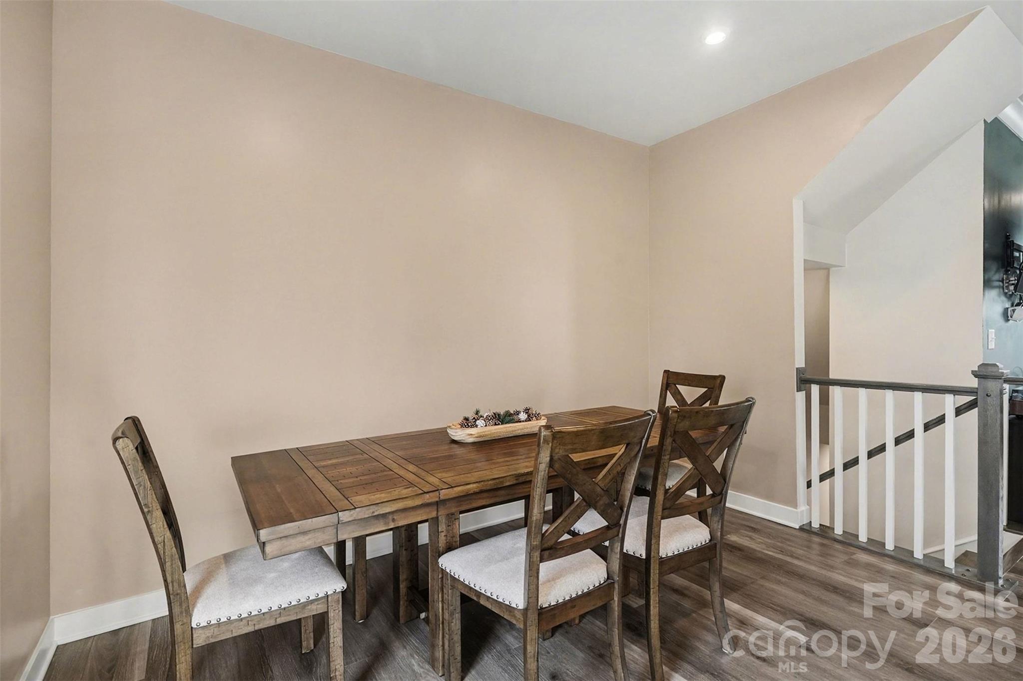 1546 Aspire Street Charlotte NC 28262