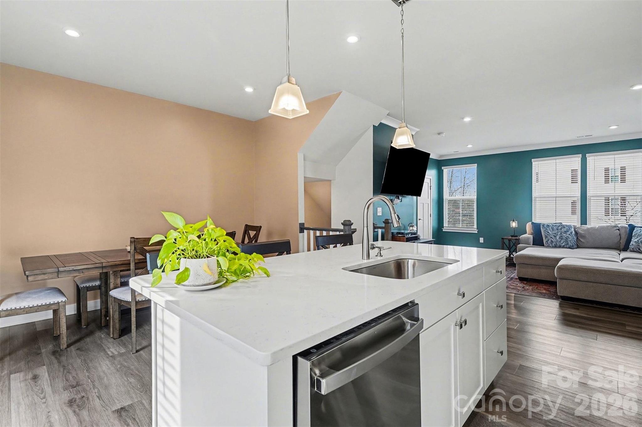 1546 Aspire Street Charlotte NC 28262