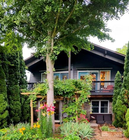 35 Good Intentions Road Asheville NC 28806