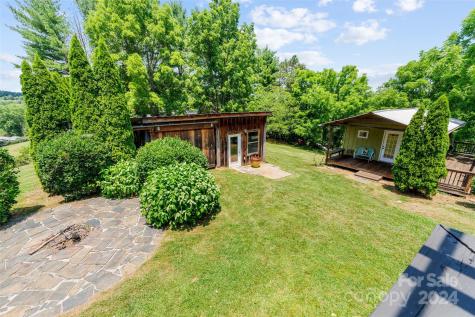 35 Good Intentions Road Asheville NC 28806