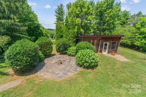 35 Good Intentions Road Asheville NC 28806