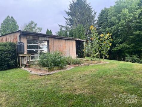 35 Good Intentions Road Asheville NC 28806