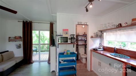 35 Good Intentions Road Asheville NC 28806