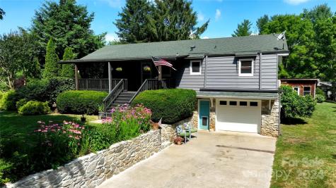 35 Good Intentions Road Asheville NC 28806