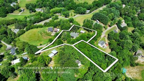 35 Good Intentions Road Asheville NC 28806