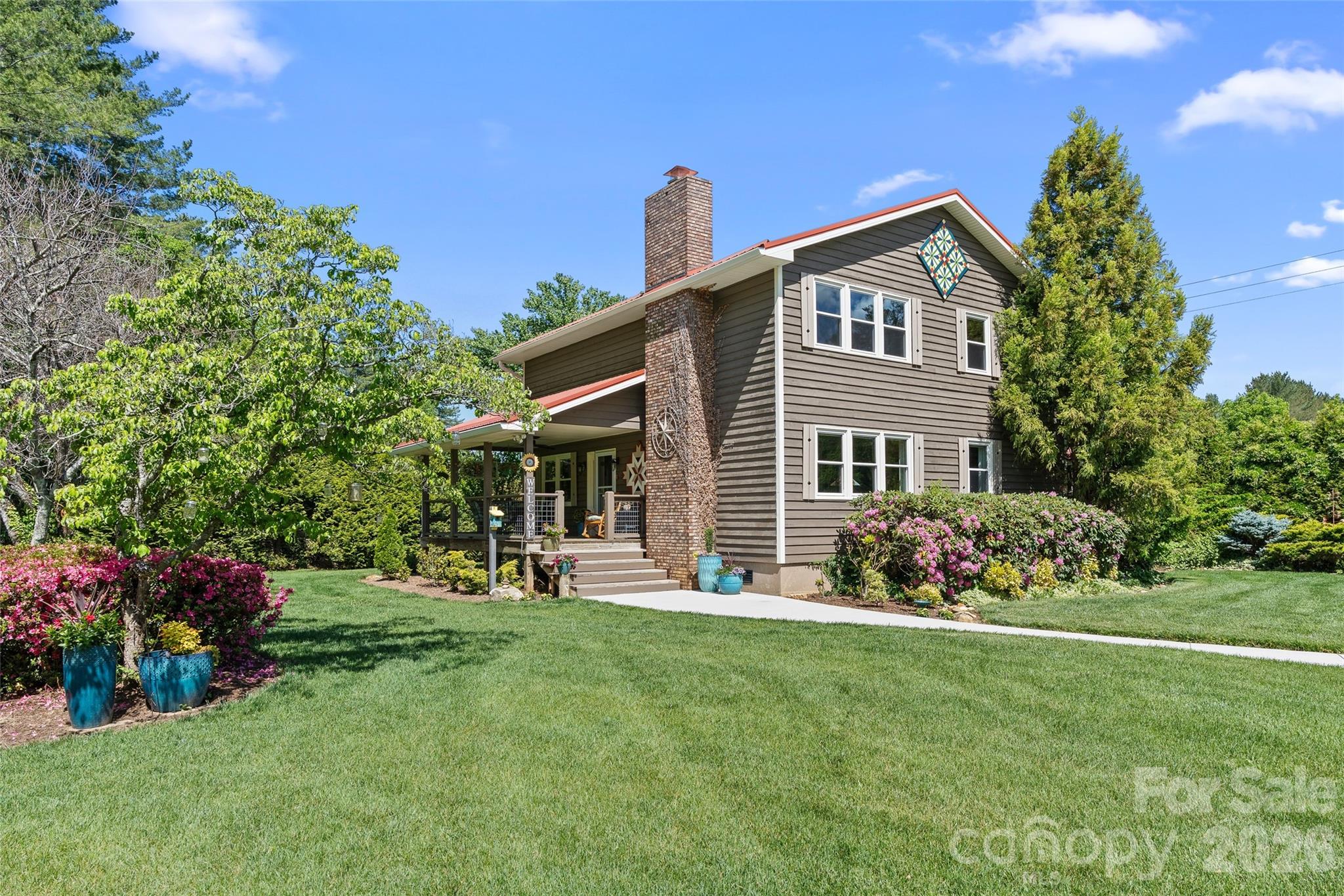 102 S Blue Ridge Road Black Mountain NC 28711