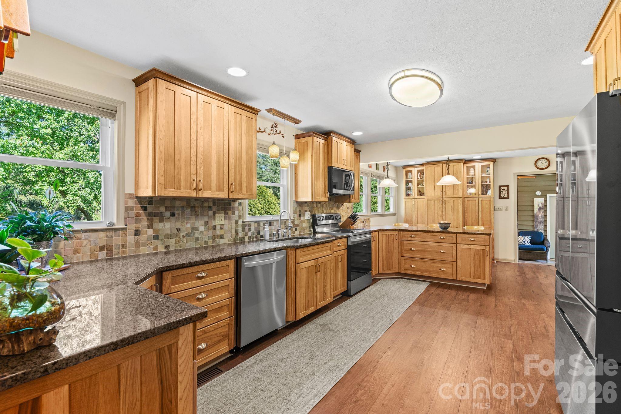 102 S Blue Ridge Road Black Mountain NC 28711