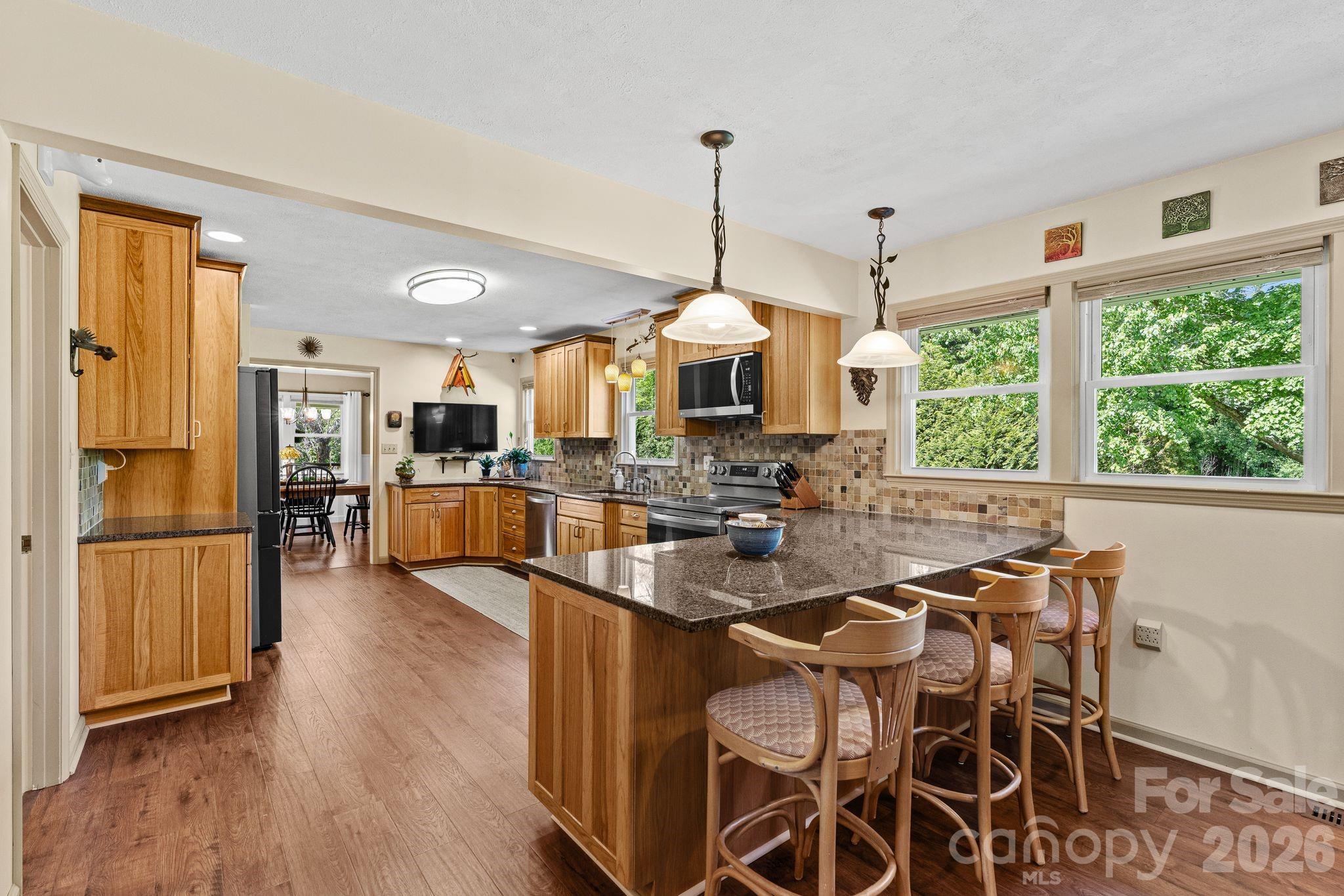 102 S Blue Ridge Road Black Mountain NC 28711