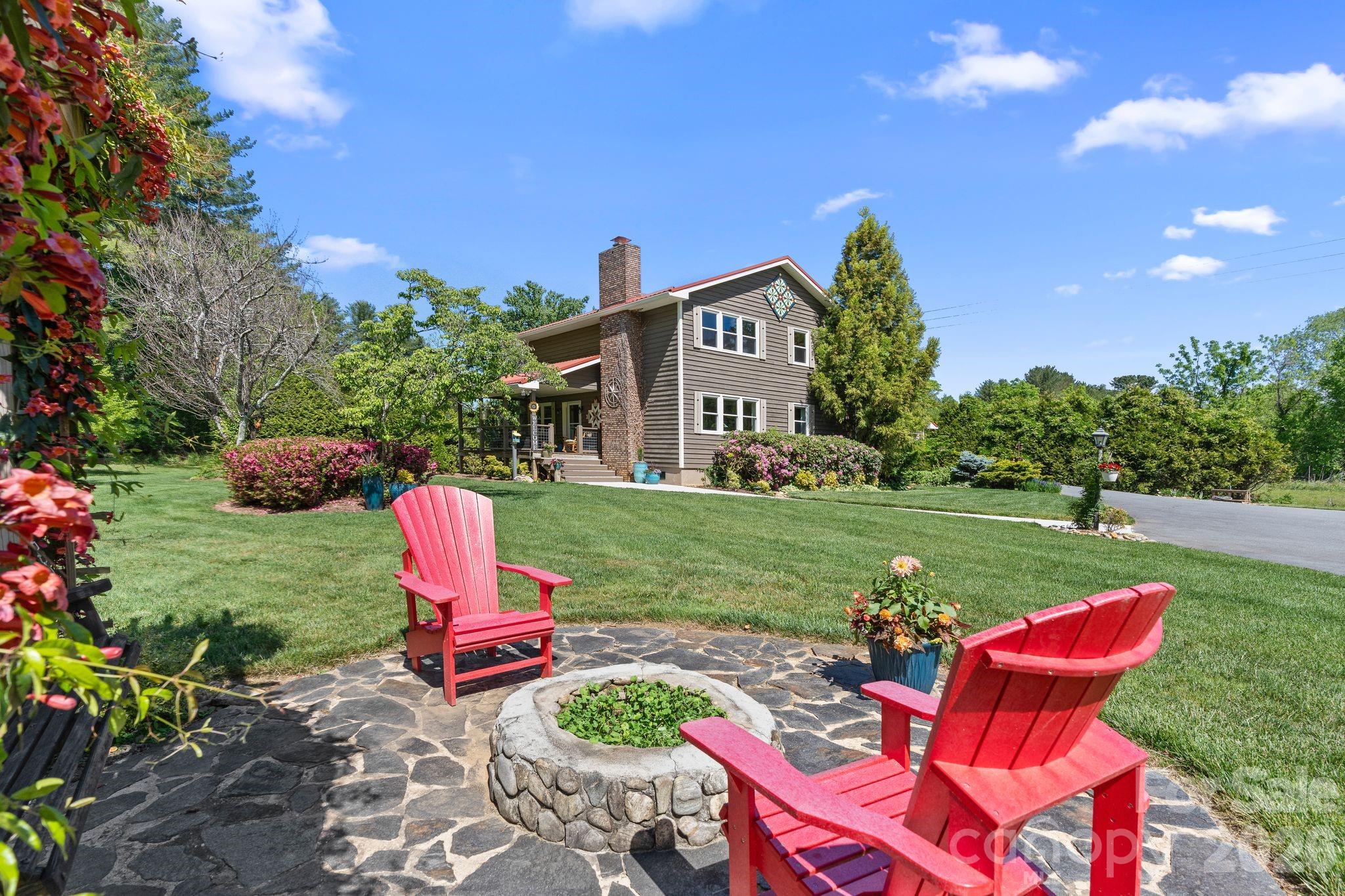 102 S Blue Ridge Road Black Mountain NC 28711