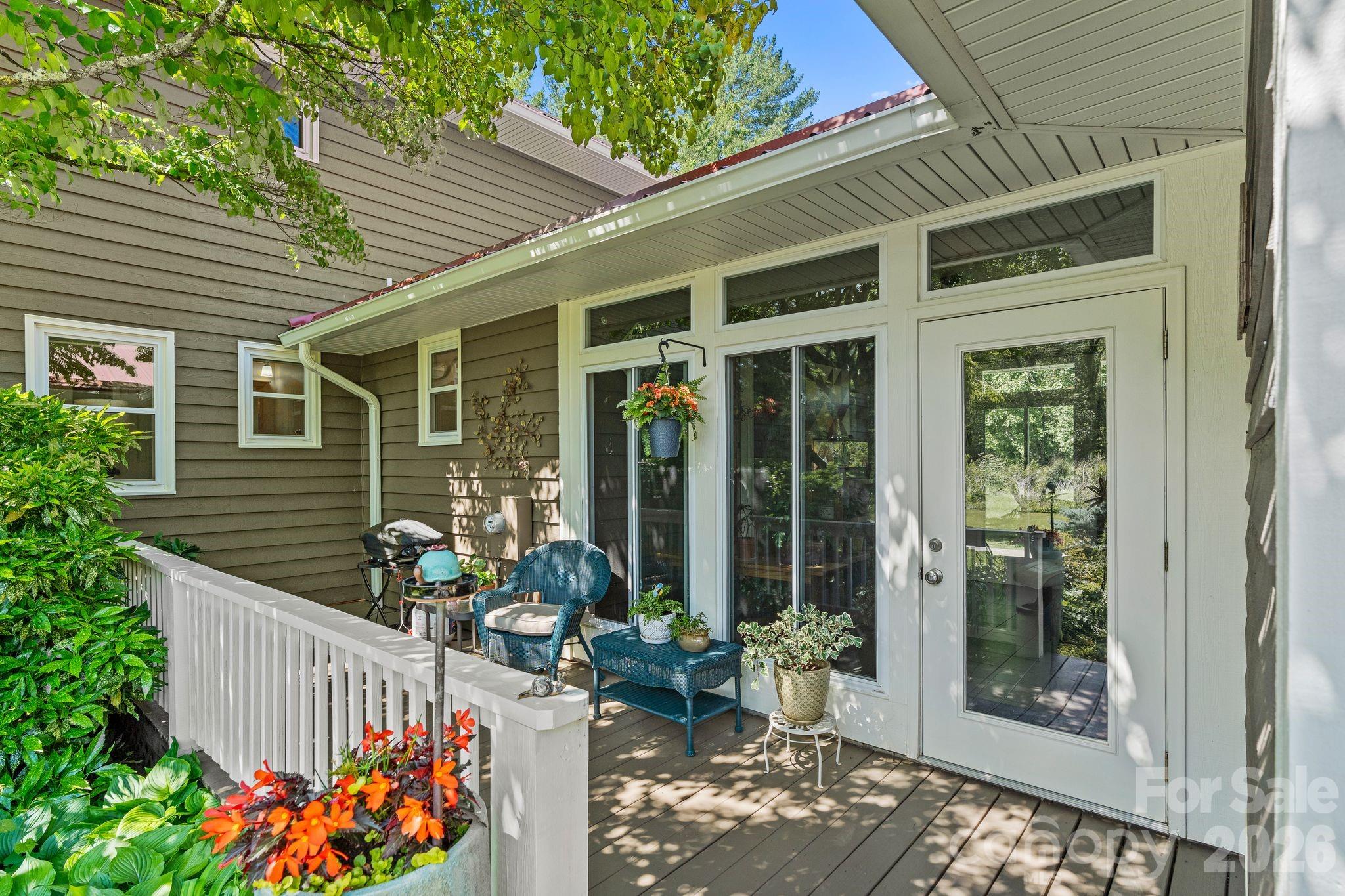 102 S Blue Ridge Road Black Mountain NC 28711