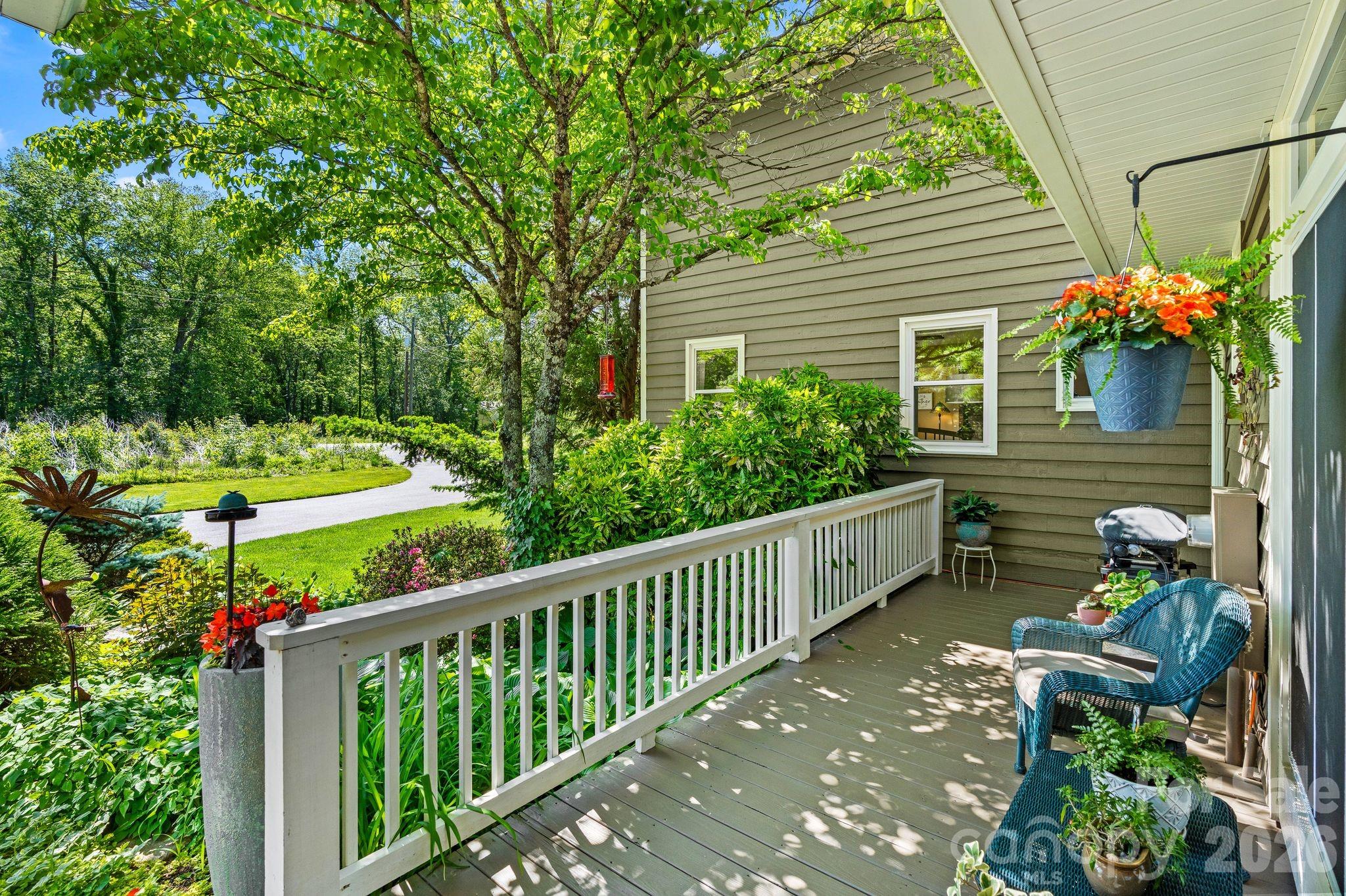 102 S Blue Ridge Road Black Mountain NC 28711