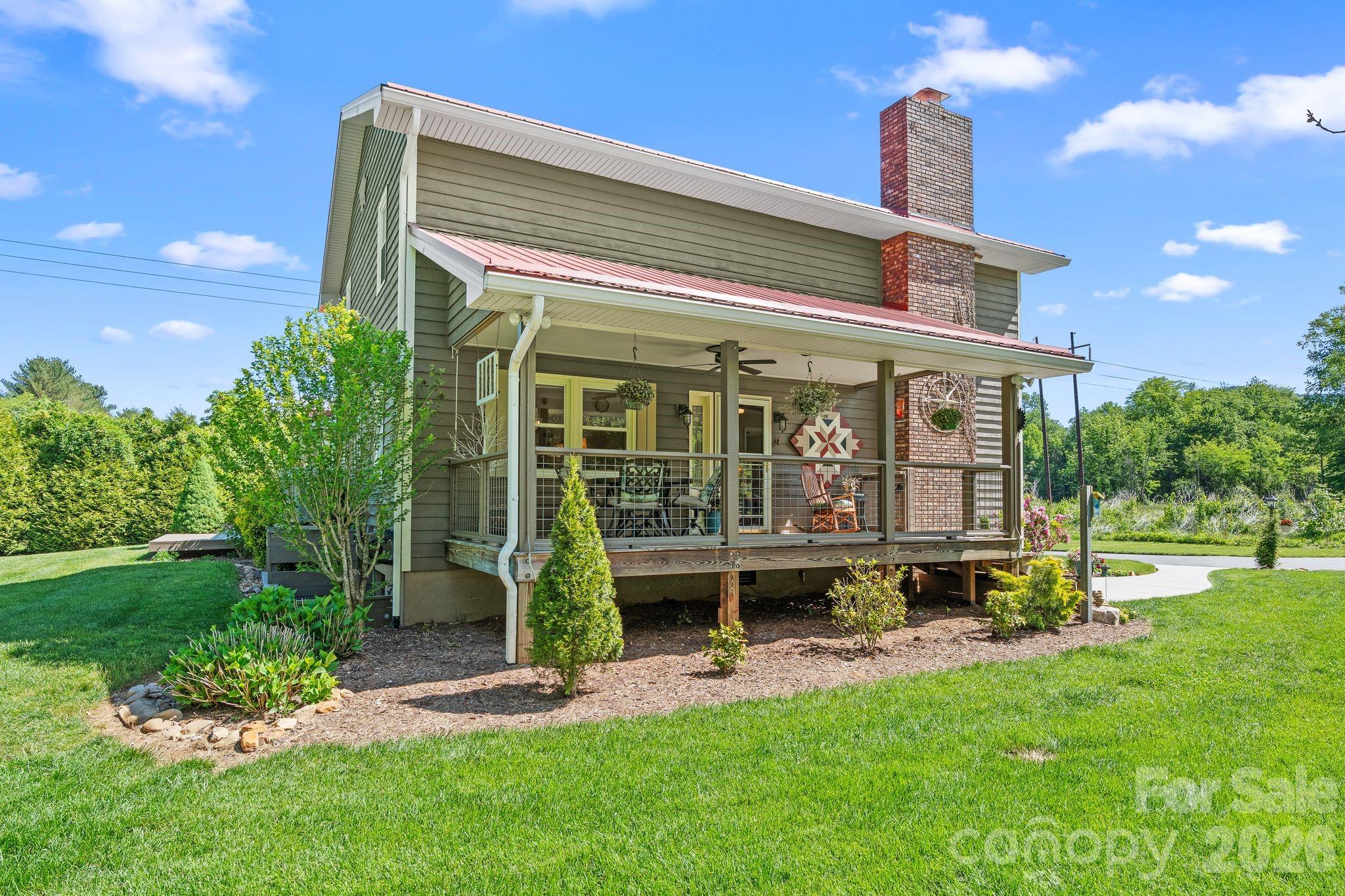 102 S Blue Ridge Road Black Mountain NC 28711