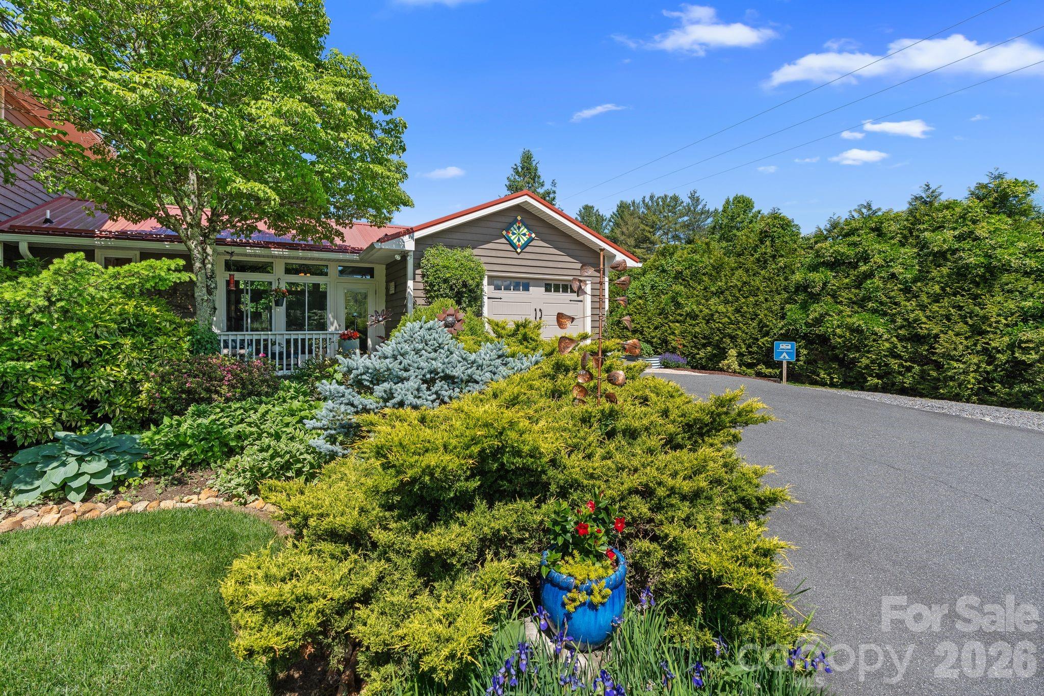 102 S Blue Ridge Road Black Mountain NC 28711