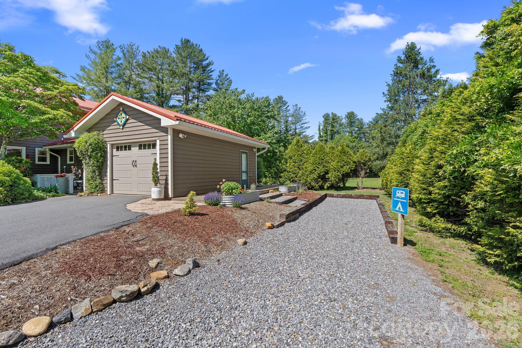 102 S Blue Ridge Road Black Mountain NC 28711