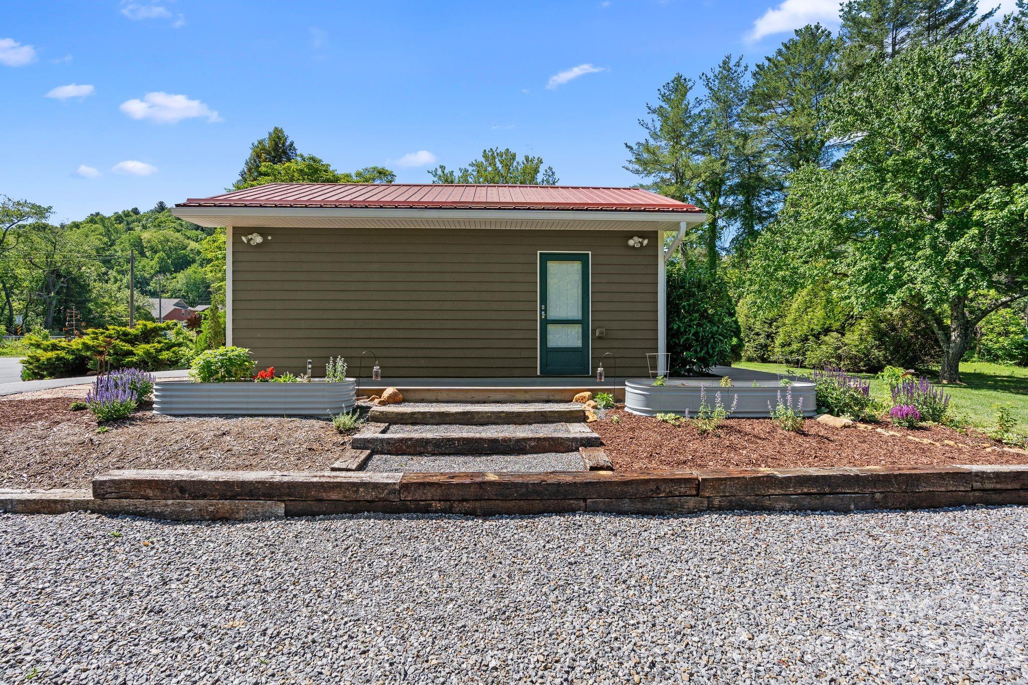102 S Blue Ridge Road Black Mountain NC 28711
