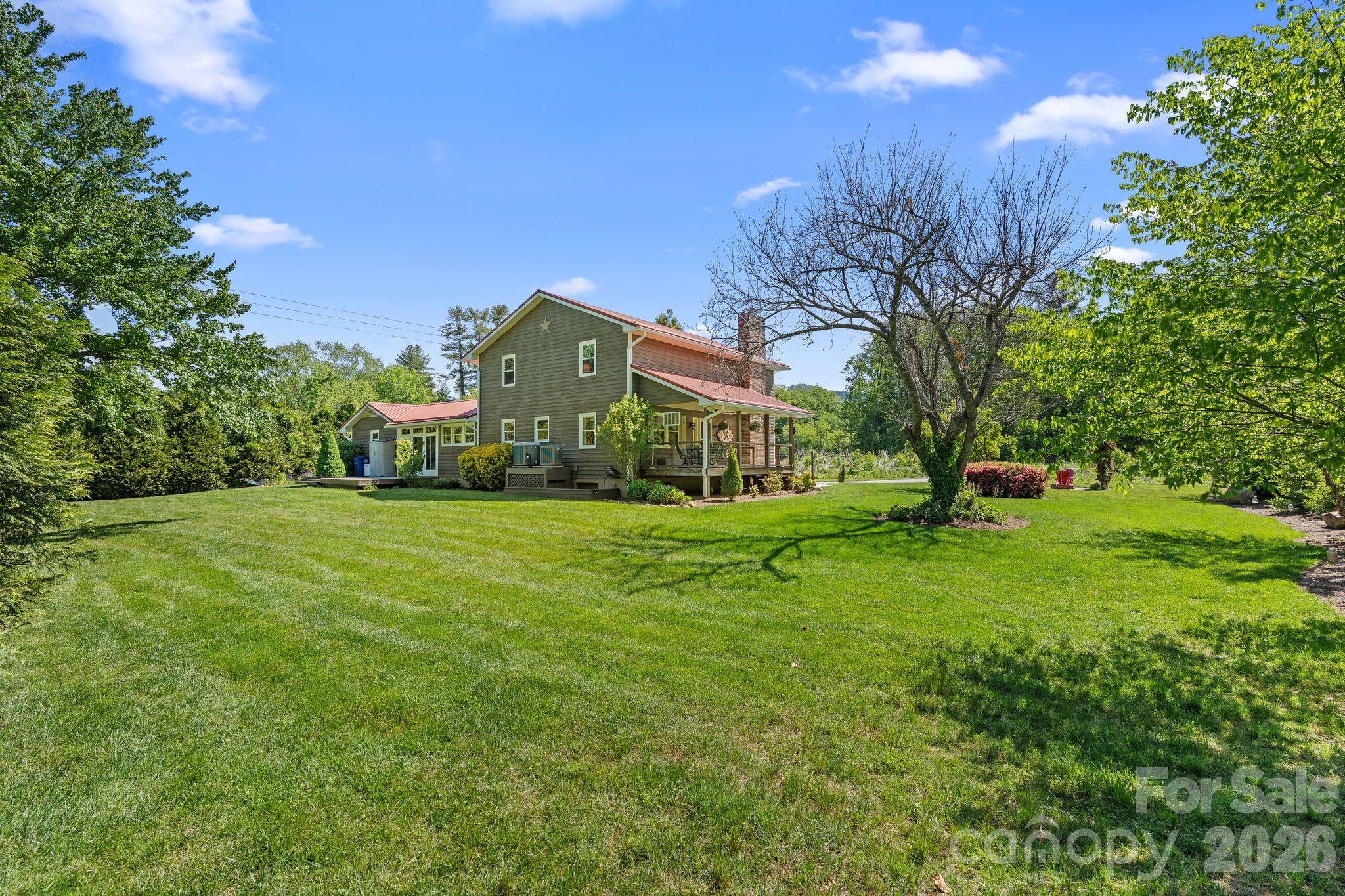 102 S Blue Ridge Road Black Mountain NC 28711