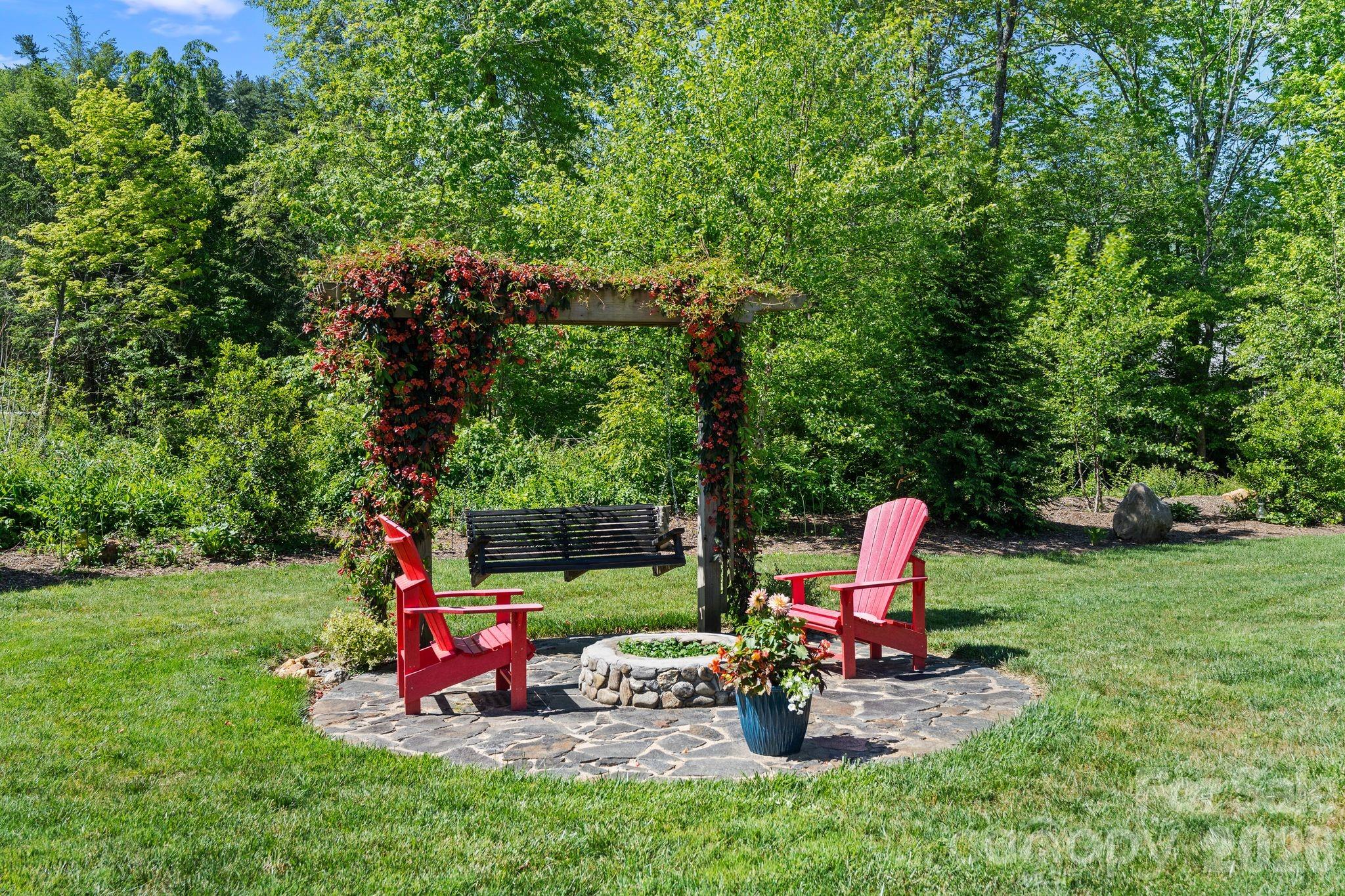 102 S Blue Ridge Road Black Mountain NC 28711