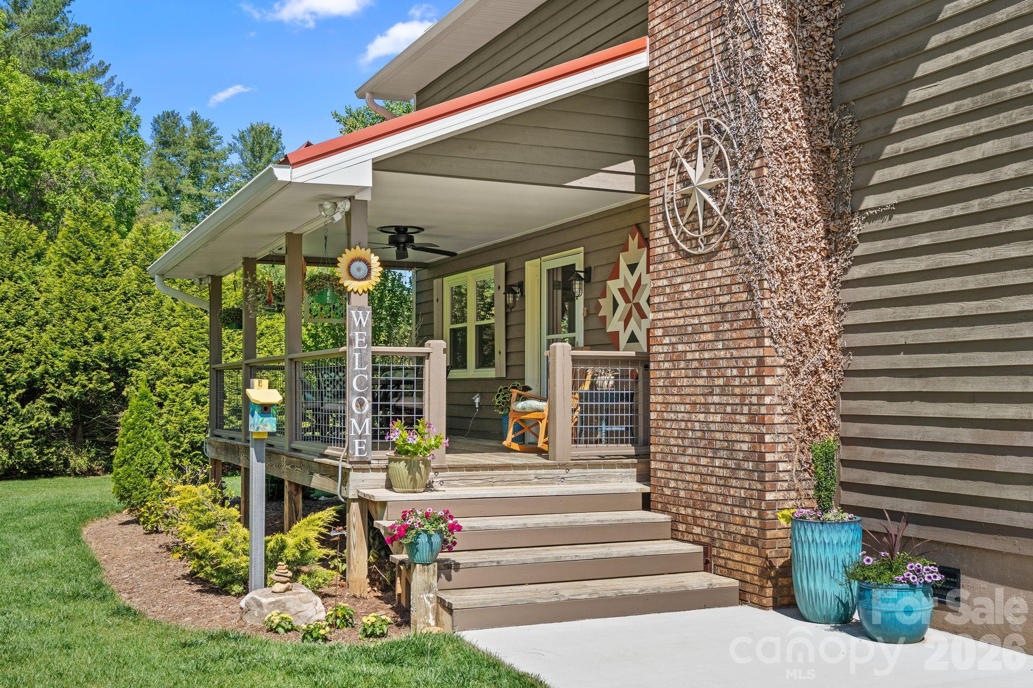 102 S Blue Ridge Road Black Mountain NC 28711