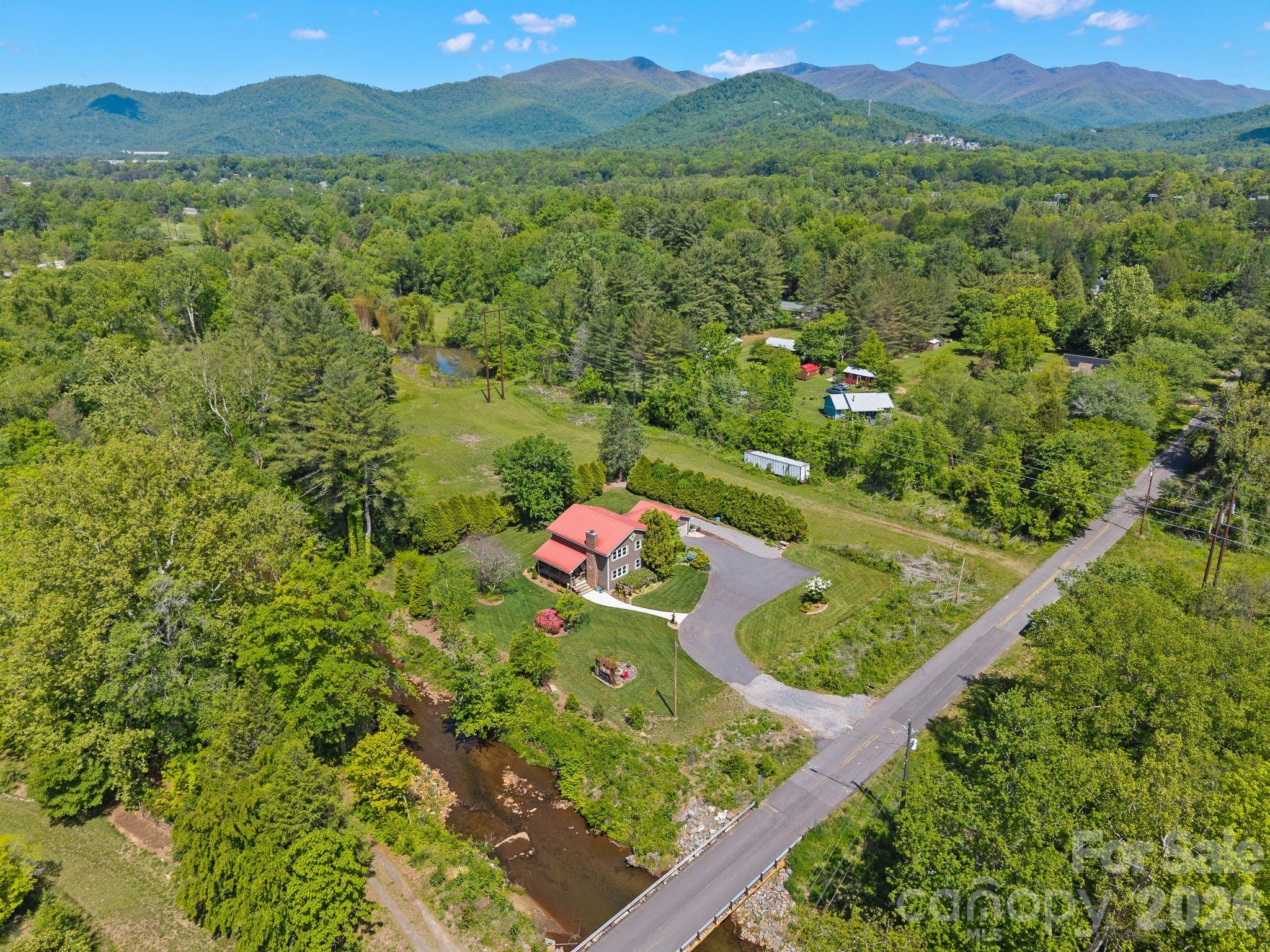 102 S Blue Ridge Road Black Mountain NC 28711