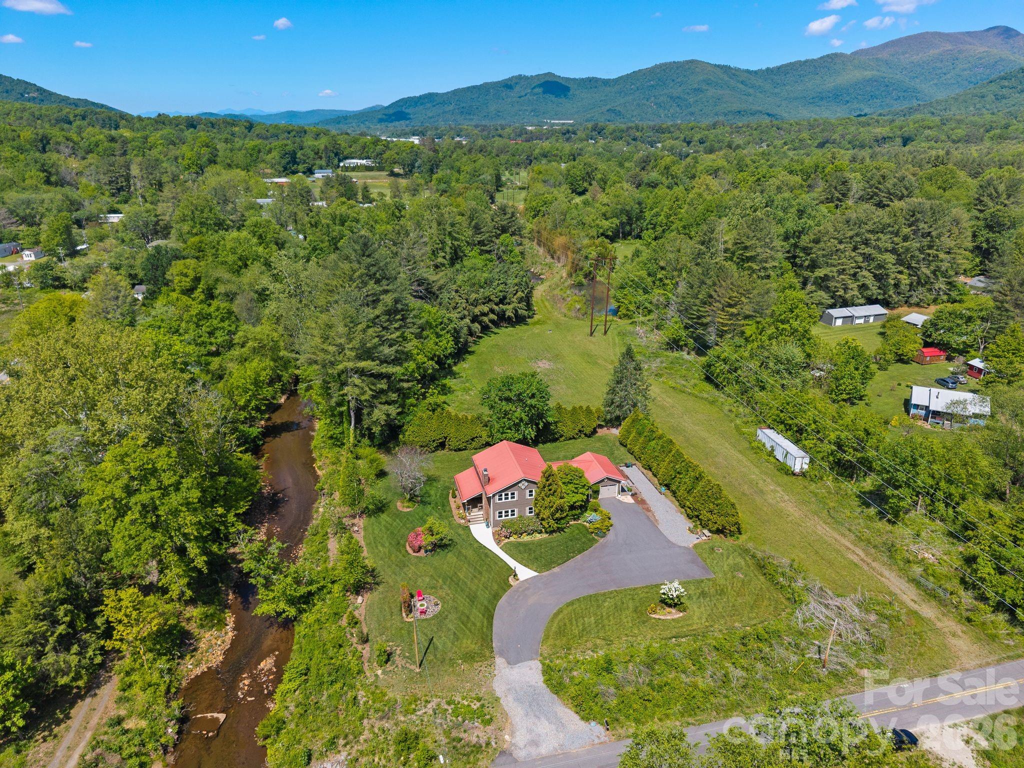 102 S Blue Ridge Road Black Mountain NC 28711