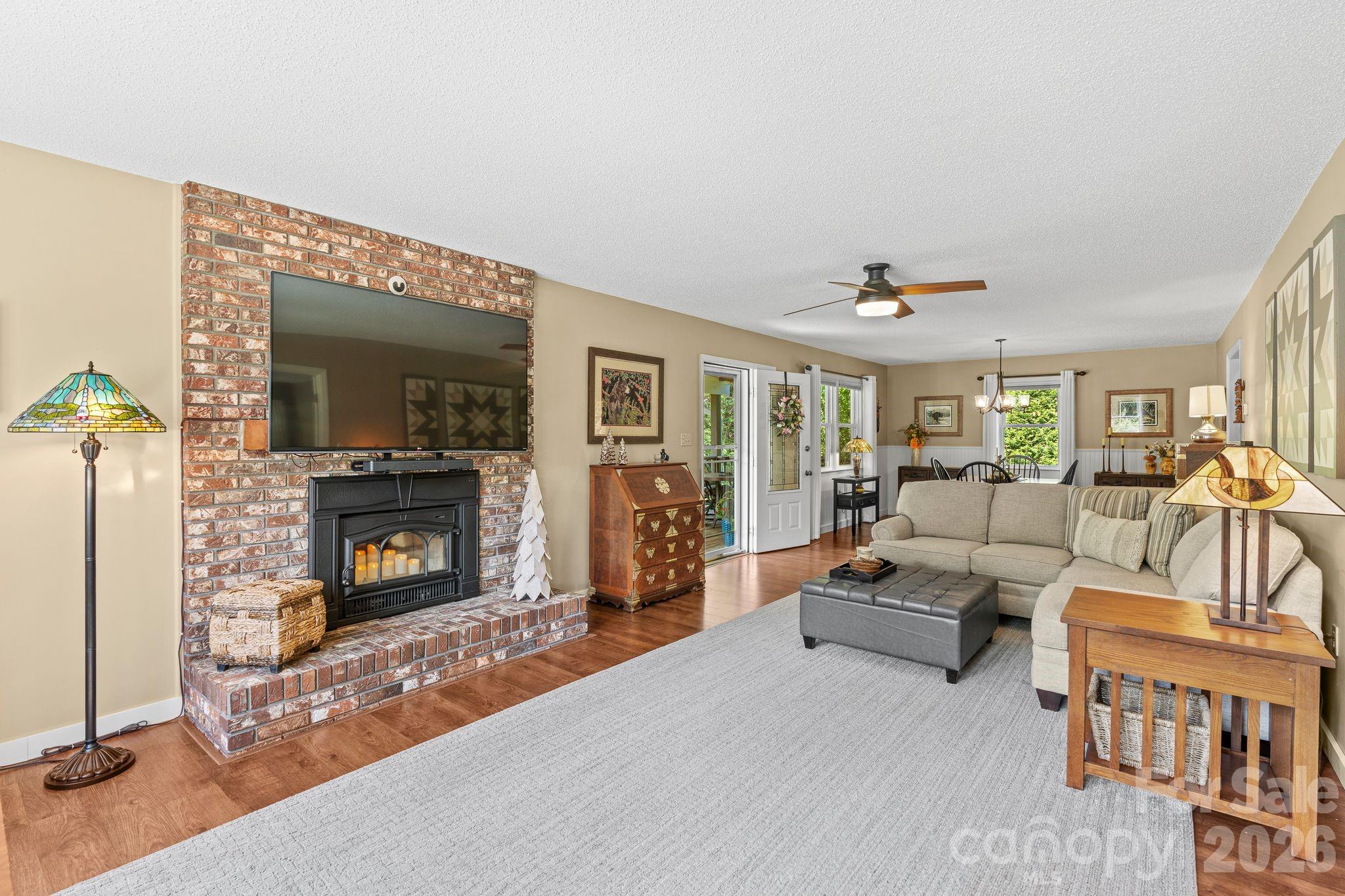 102 S Blue Ridge Road Black Mountain NC 28711