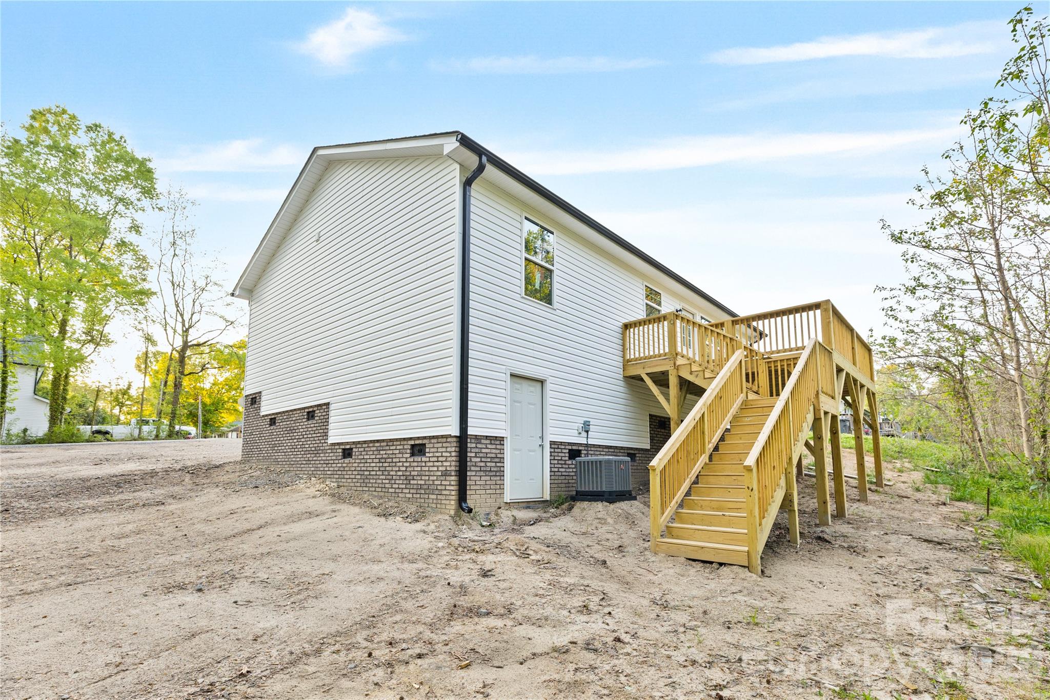 1237 Haywood Avenue Kannapolis NC 28081