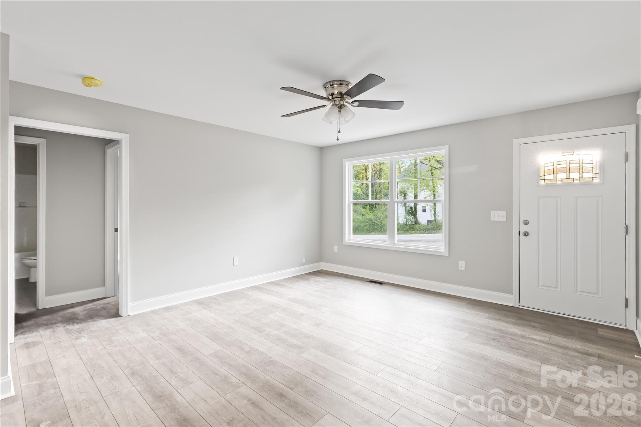 1237 Haywood Avenue Kannapolis NC 28081
