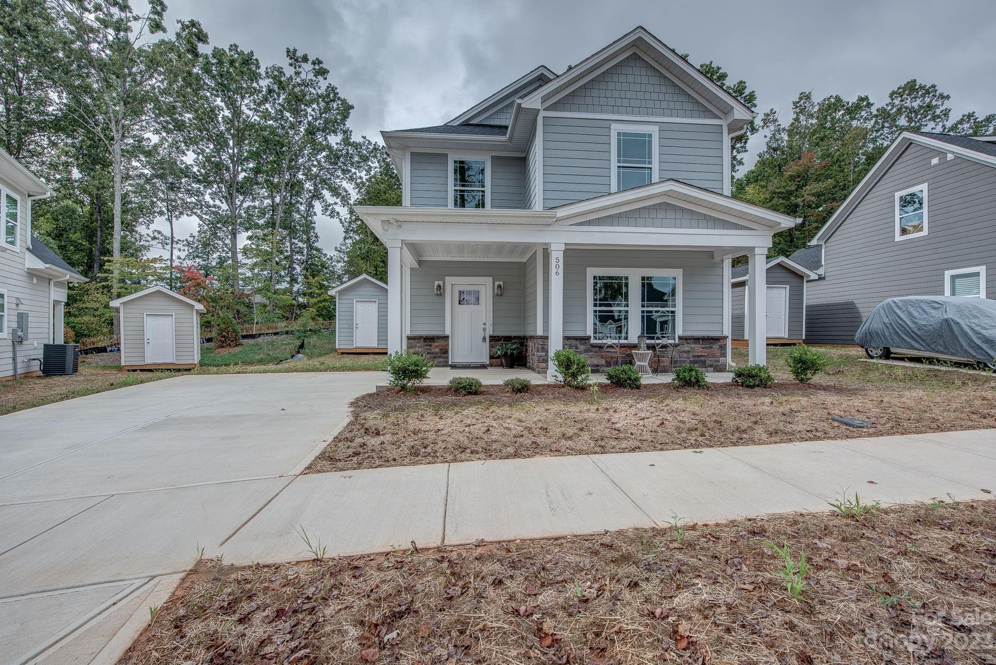 506 Geneva Circle Gastonia NC 28056